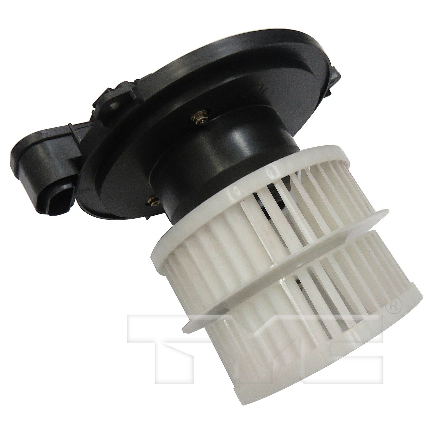 TYC HVAC Blower Motor — image 2