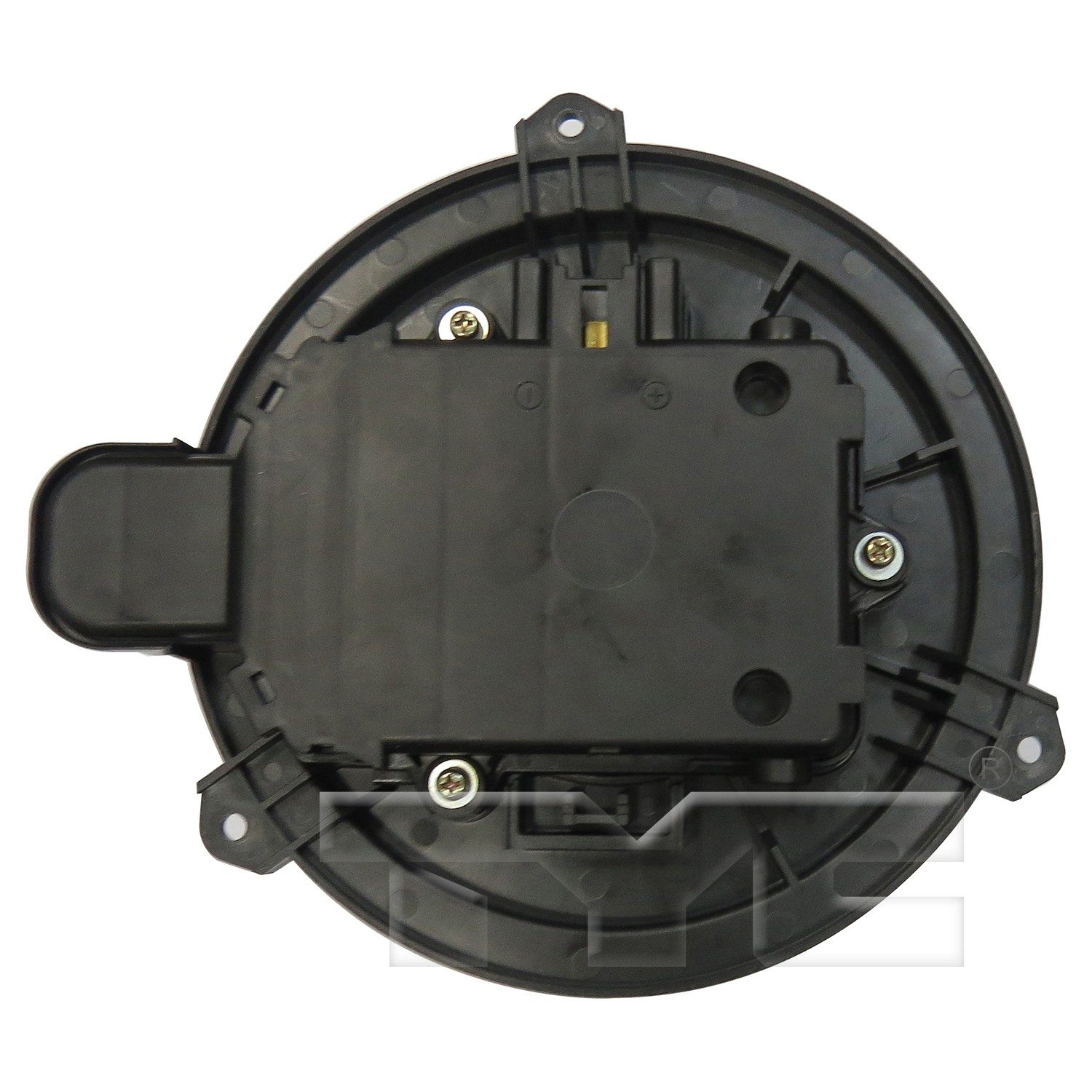 TYC HVAC Blower Motor — image 3