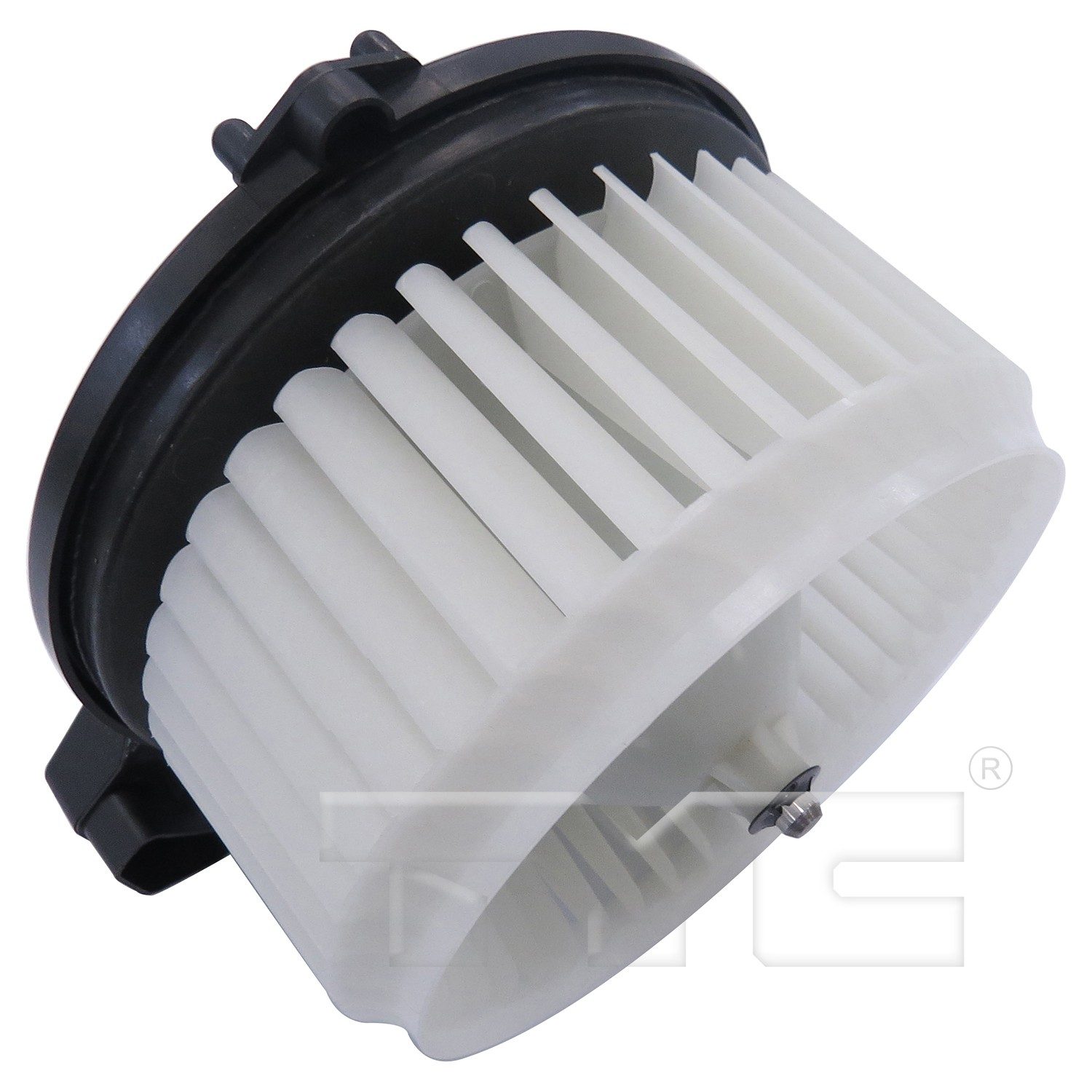 TYC HVAC Blower Motor — image 2
