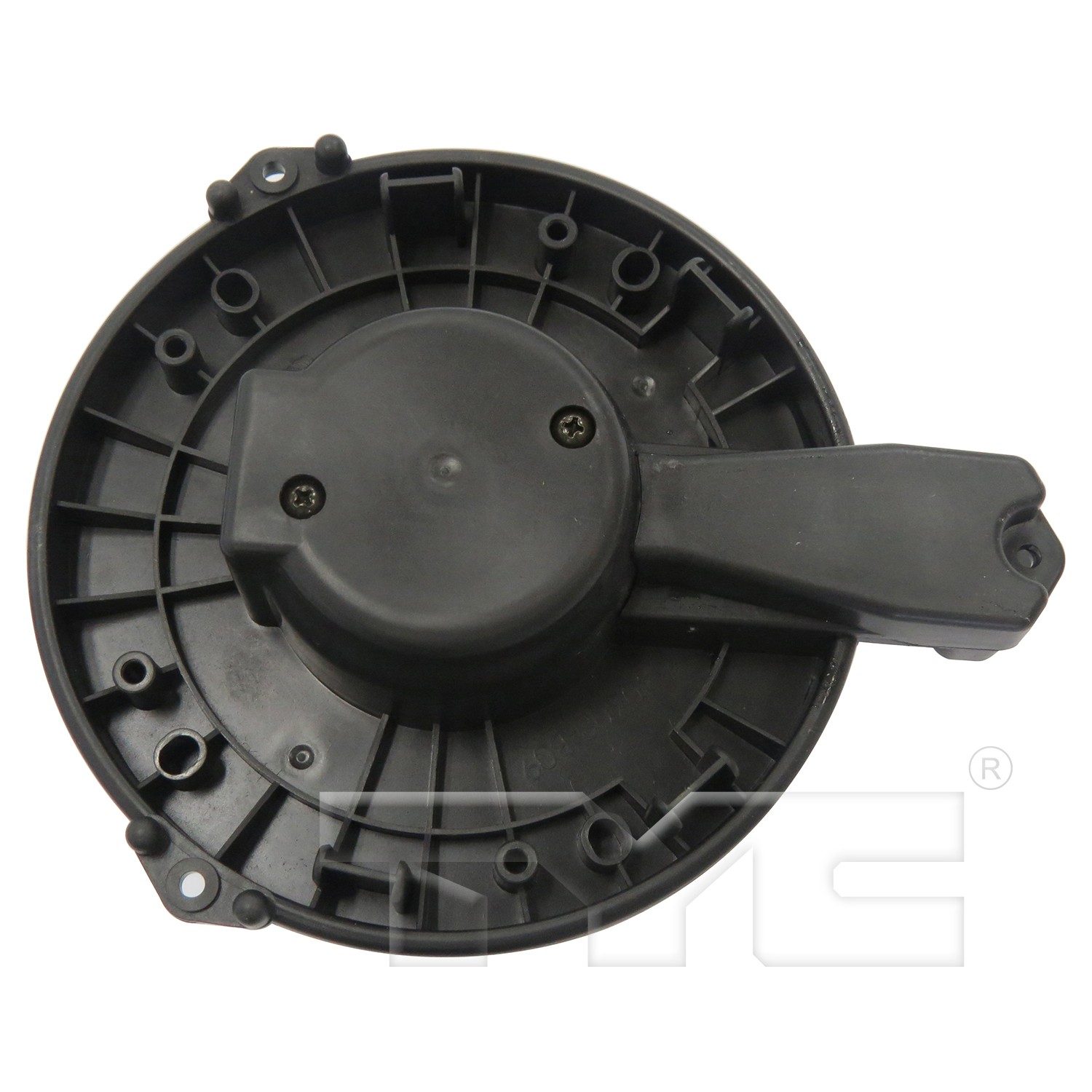 TYC HVAC Blower Motor — image 3