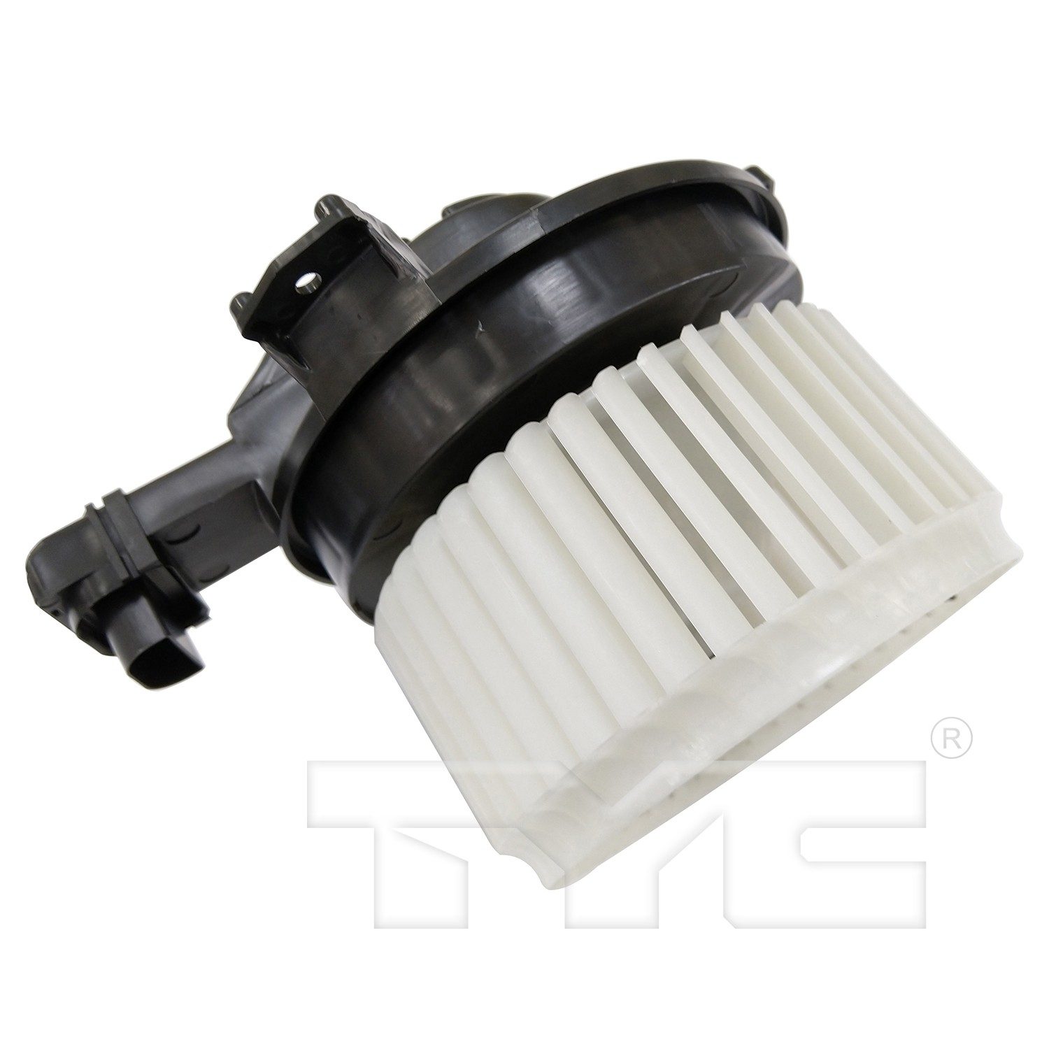 TYC HVAC Blower Motor — image 2