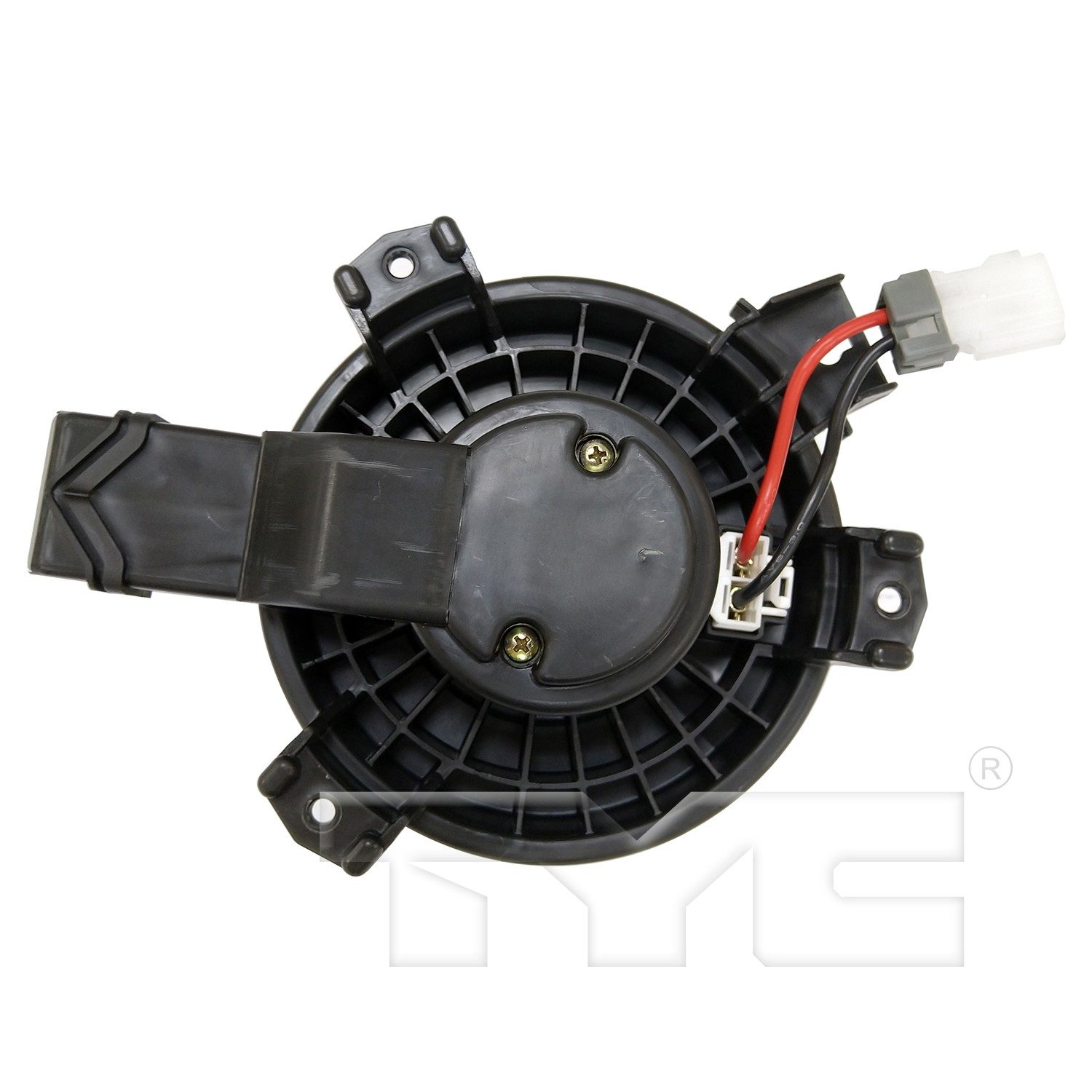 TYC HVAC Blower Motor — image 3