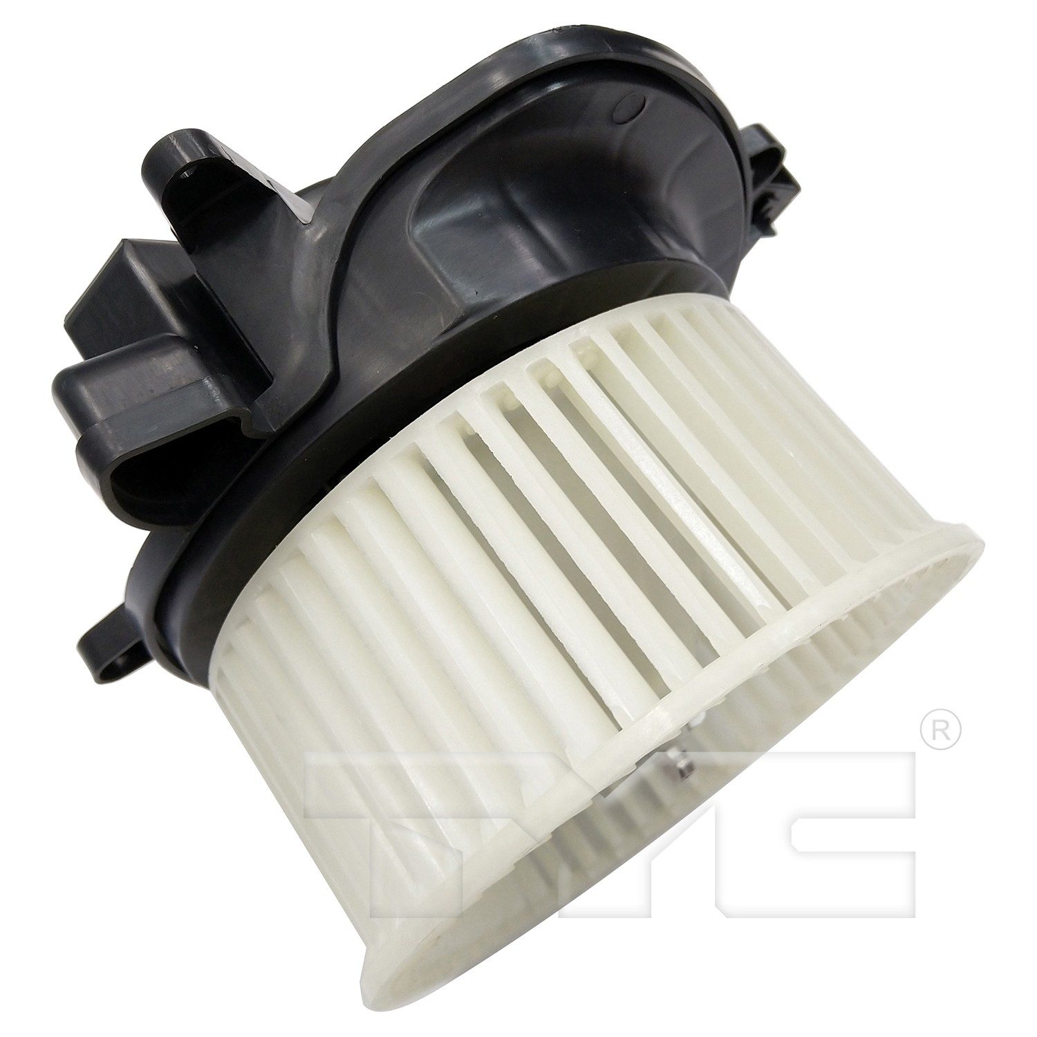 TYC HVAC Blower Motor — image 2