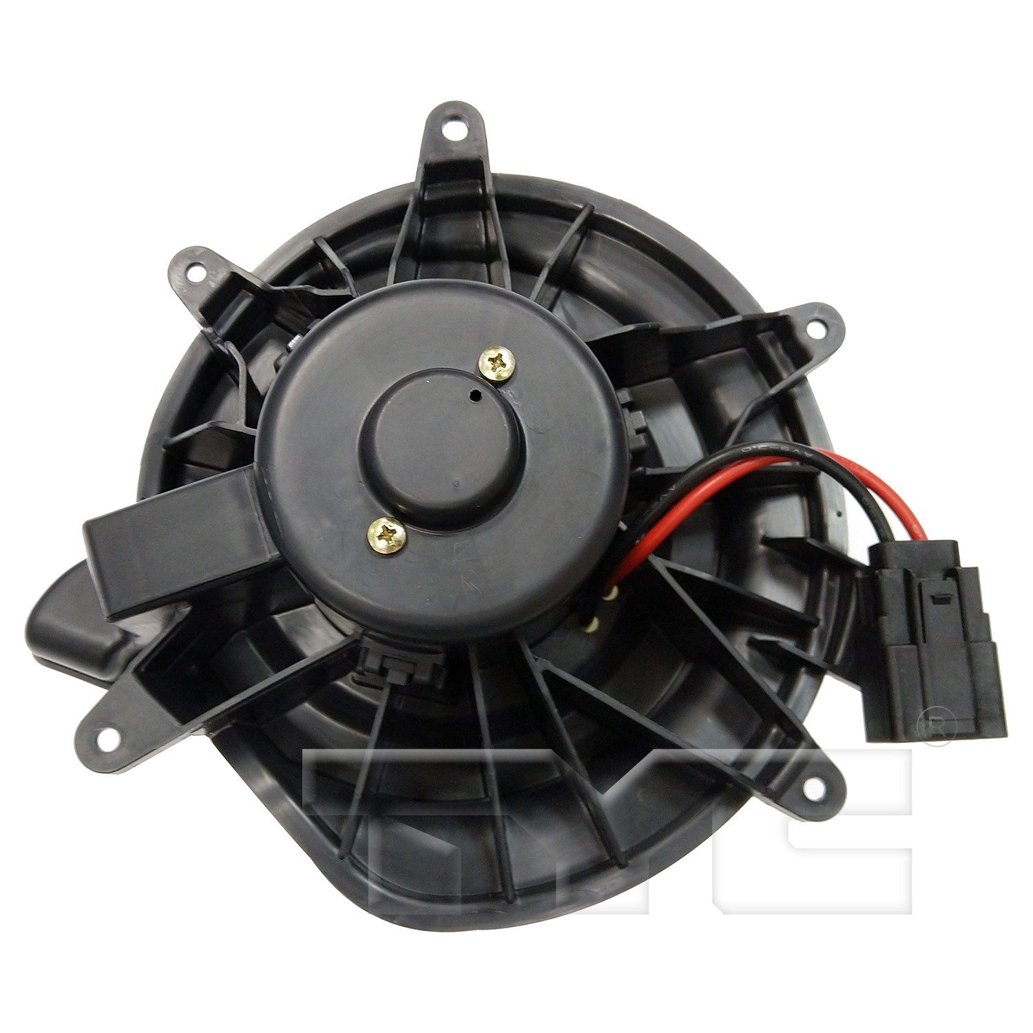 TYC HVAC Blower Motor — image 3