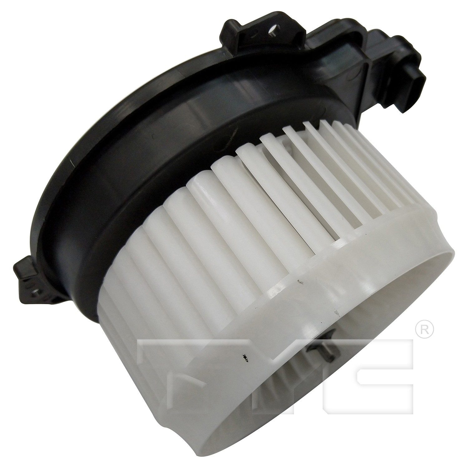 TYC HVAC Blower Motor — image 2