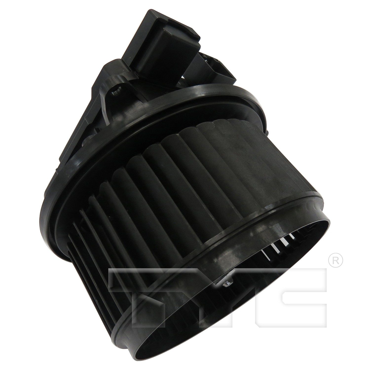 TYC HVAC Blower Motor — image 2