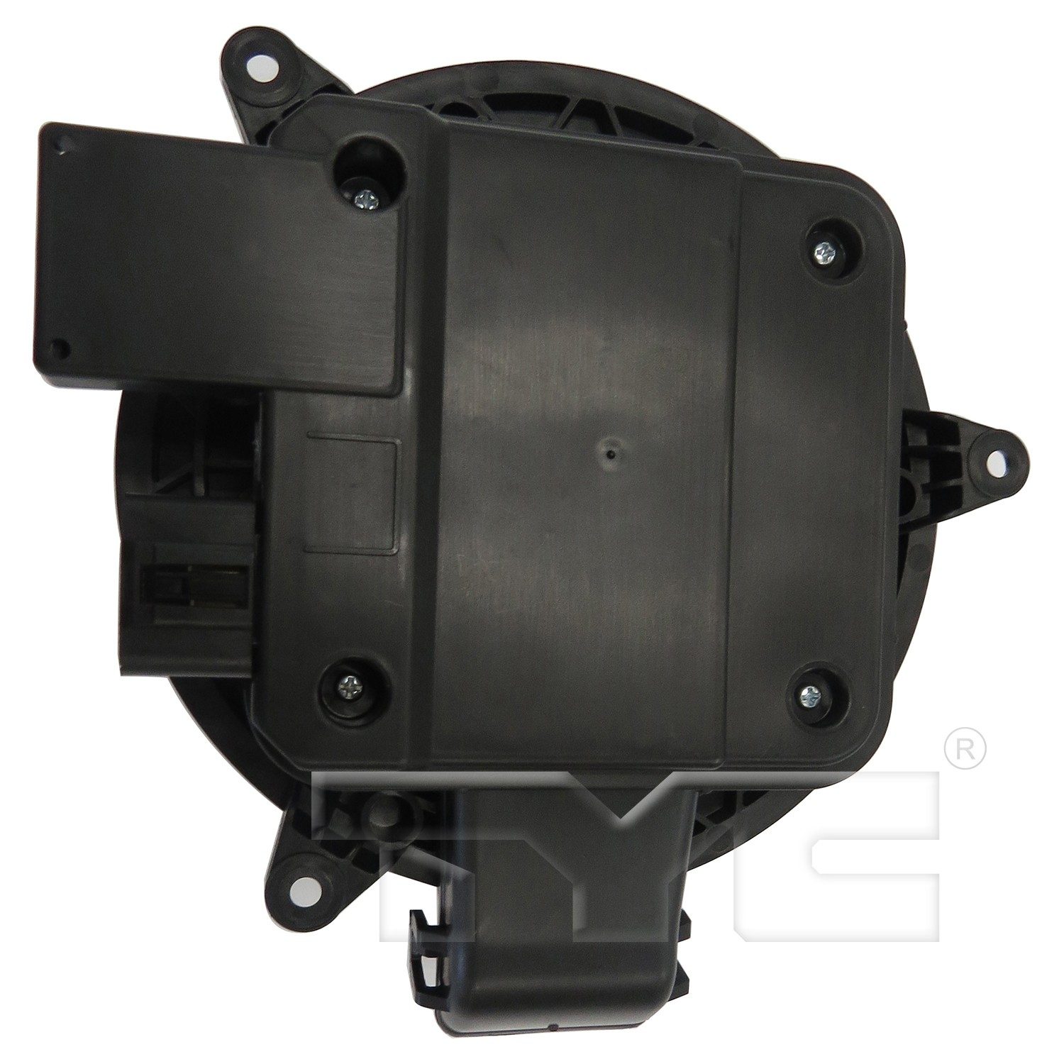 TYC HVAC Blower Motor — image 3