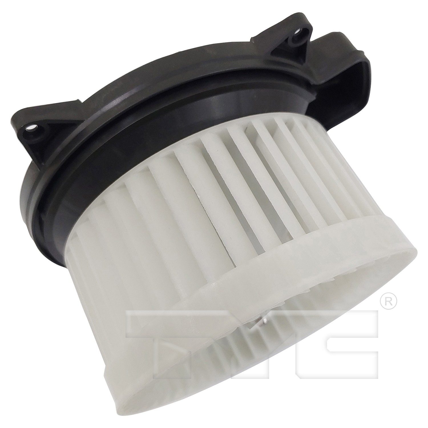 TYC HVAC Blower Motor — image 2