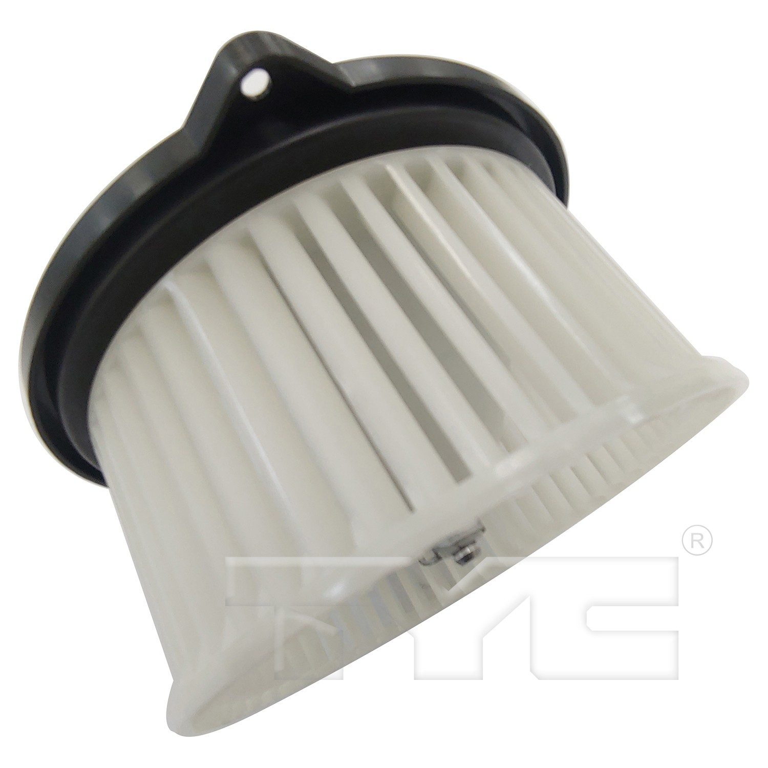 TYC HVAC Blower Motor — image 2