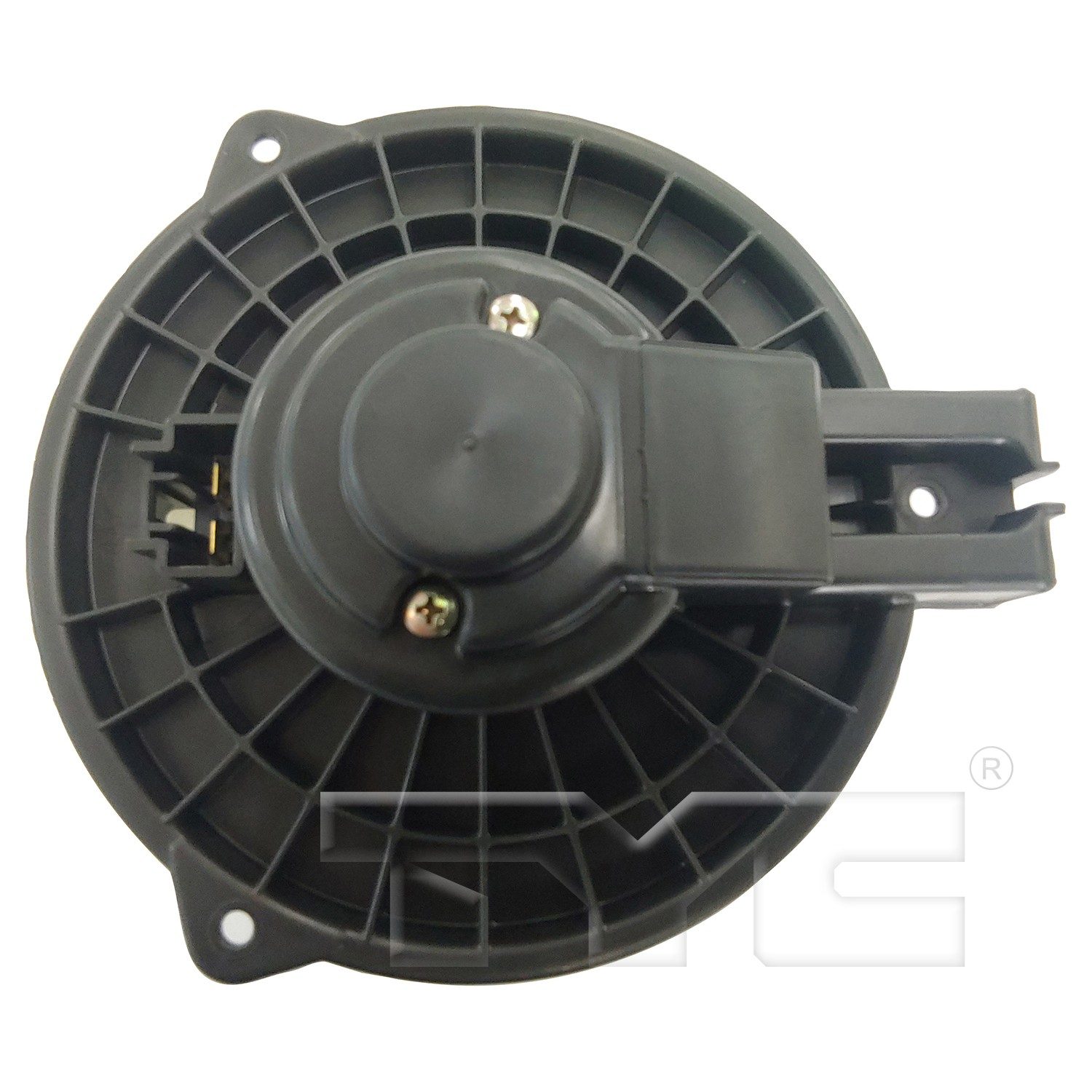 TYC HVAC Blower Motor — image 4