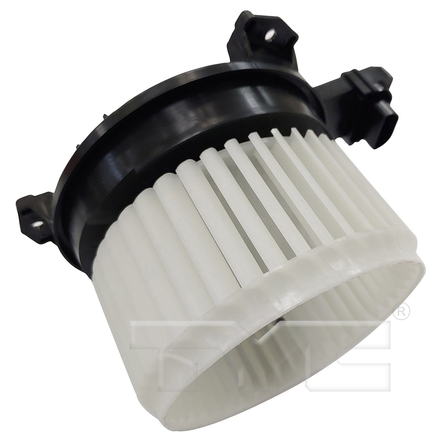 TYC HVAC Blower Motor — image 2