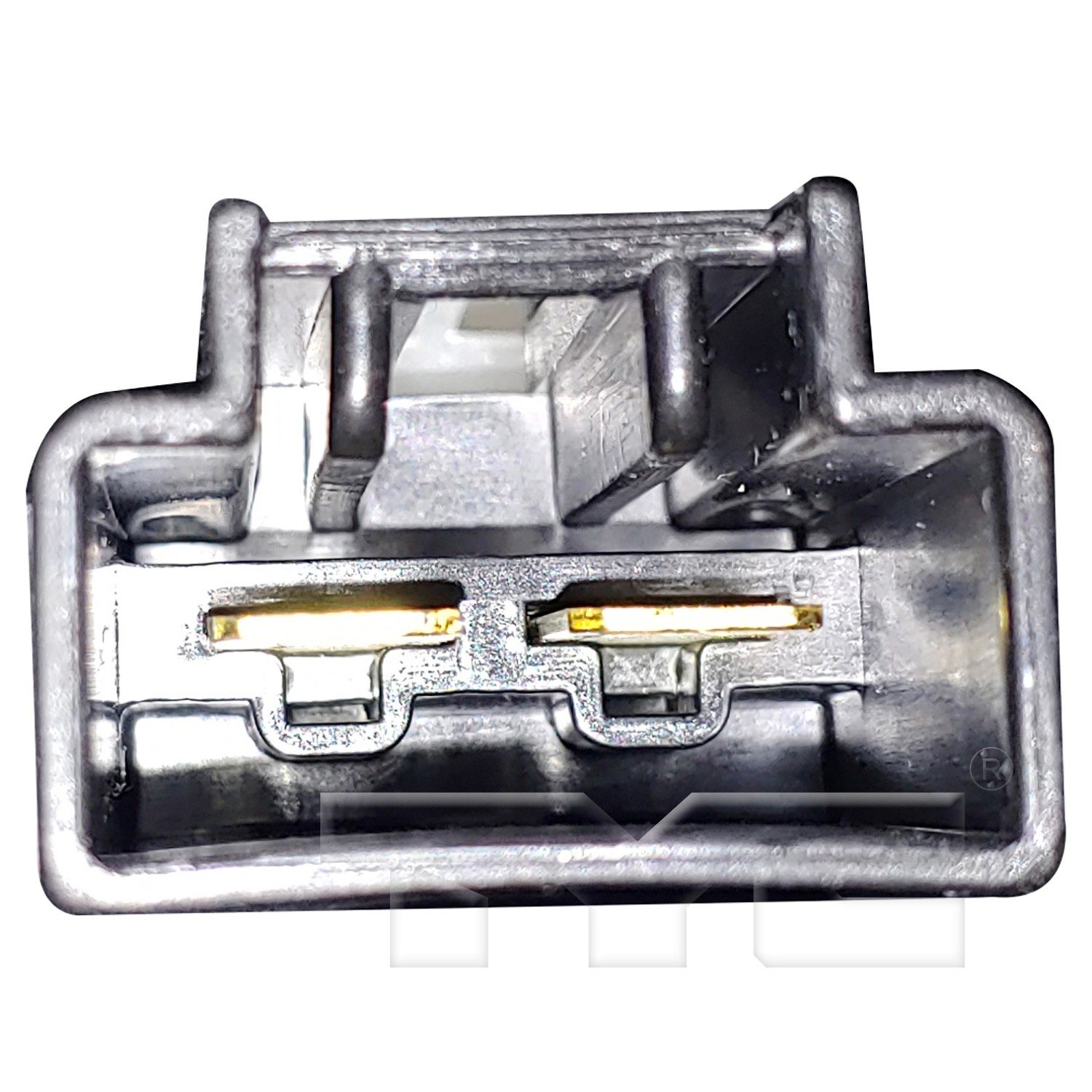 TYC HVAC Blower Motor — image 3
