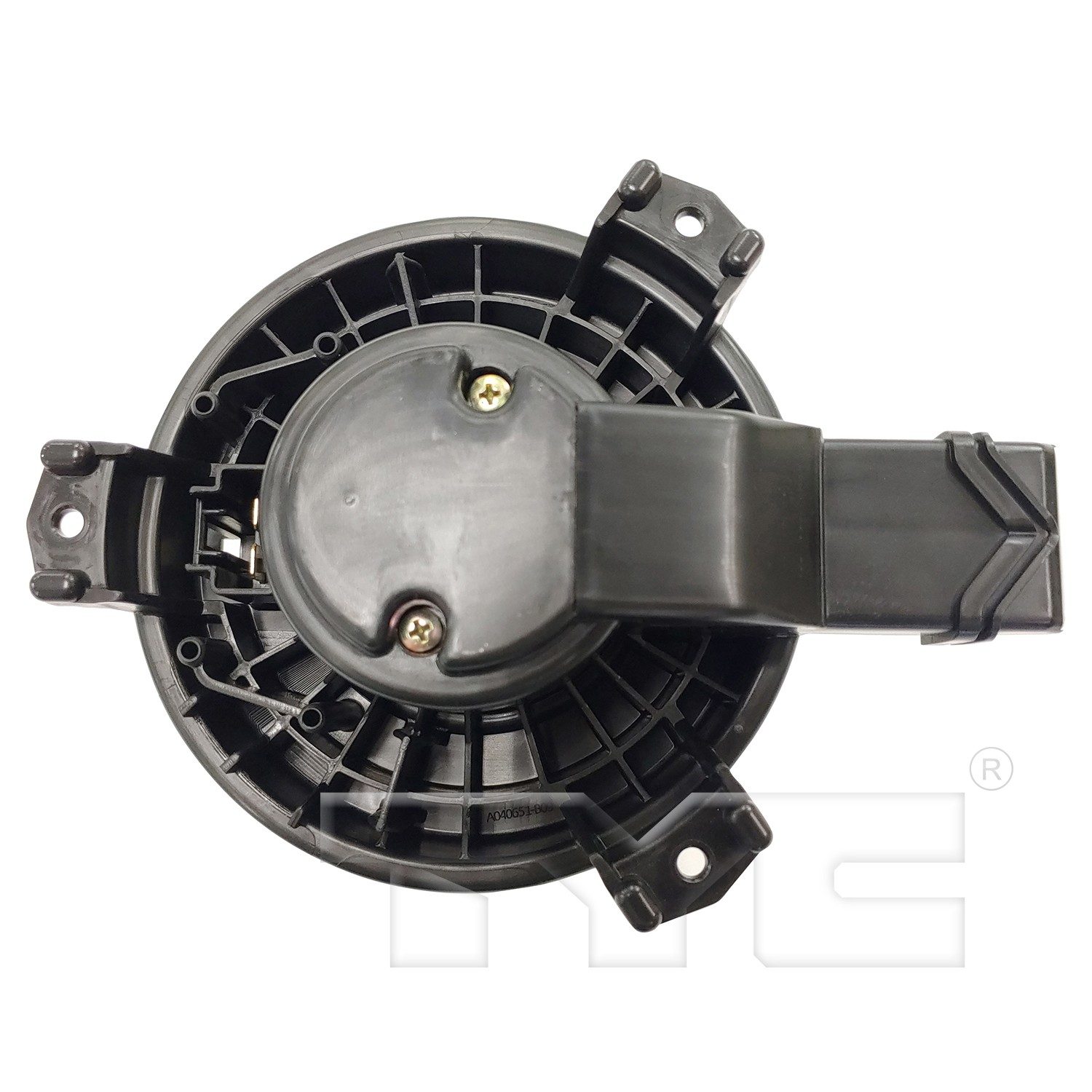 TYC HVAC Blower Motor — image 4