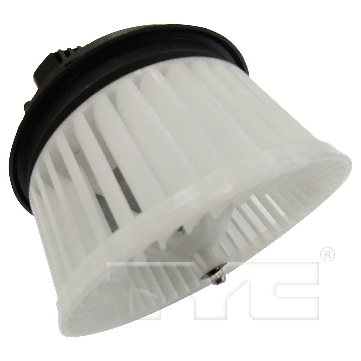 TYC HVAC Blower Motor — image 2