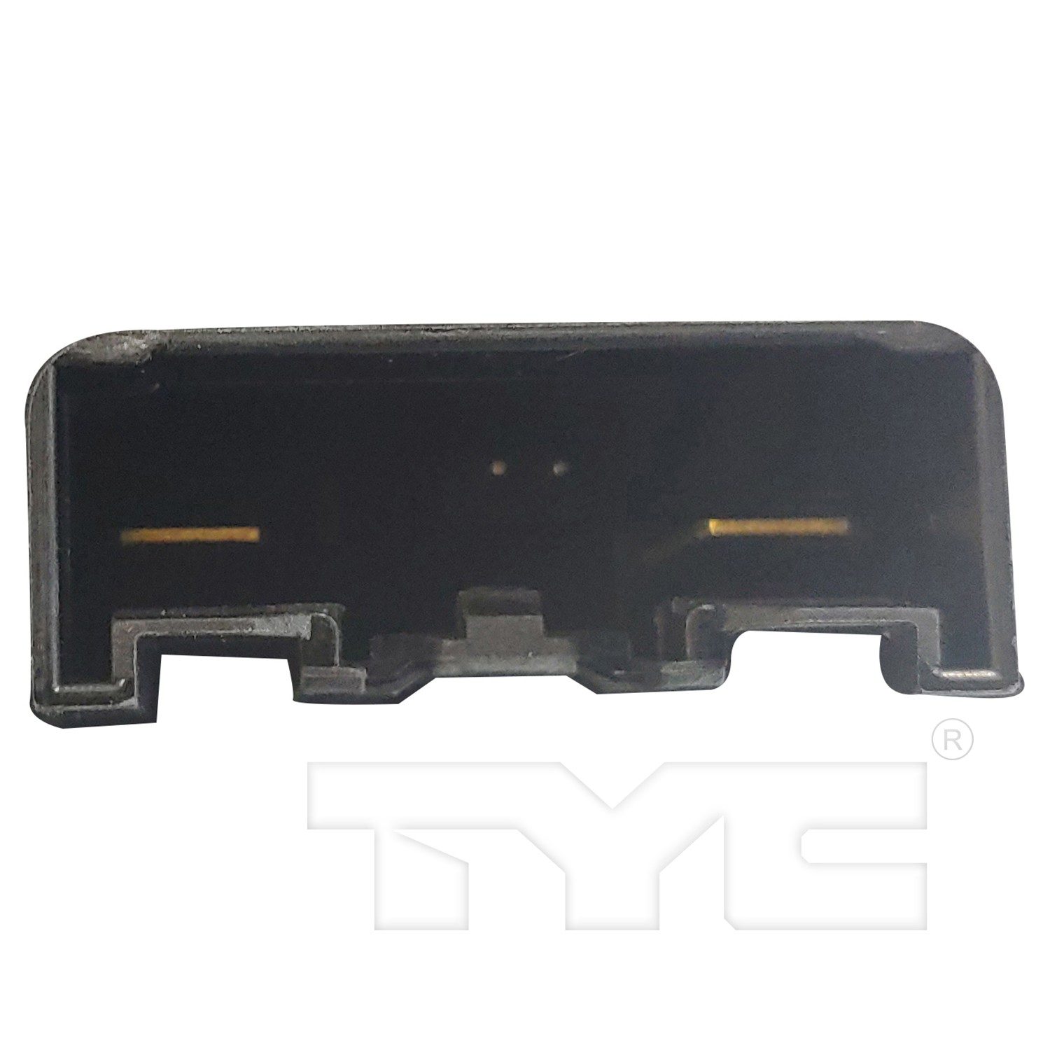TYC HVAC Blower Motor — image 3