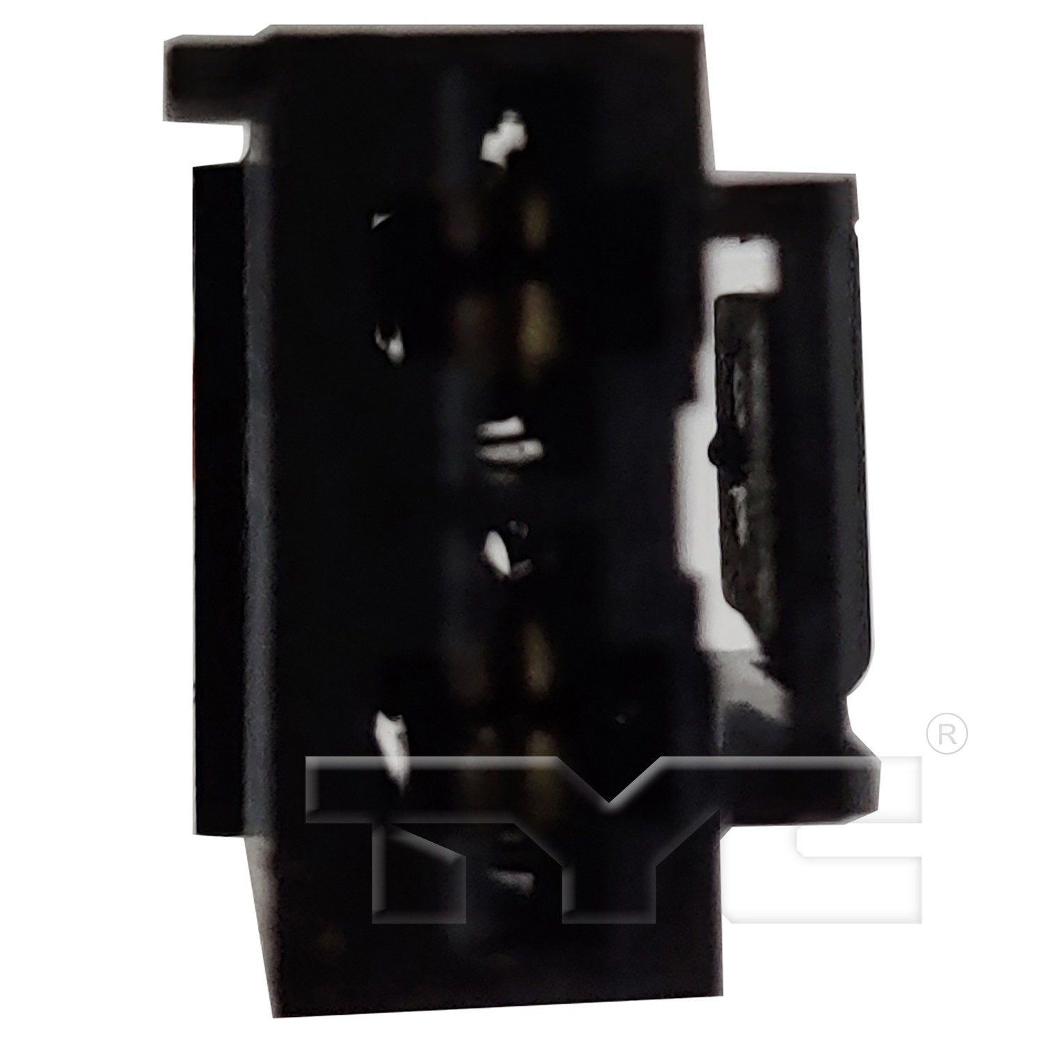 TYC HVAC Blower Motor — image 3