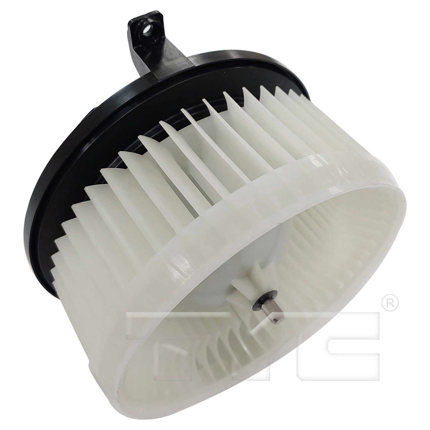 TYC HVAC Blower Motor — image 2