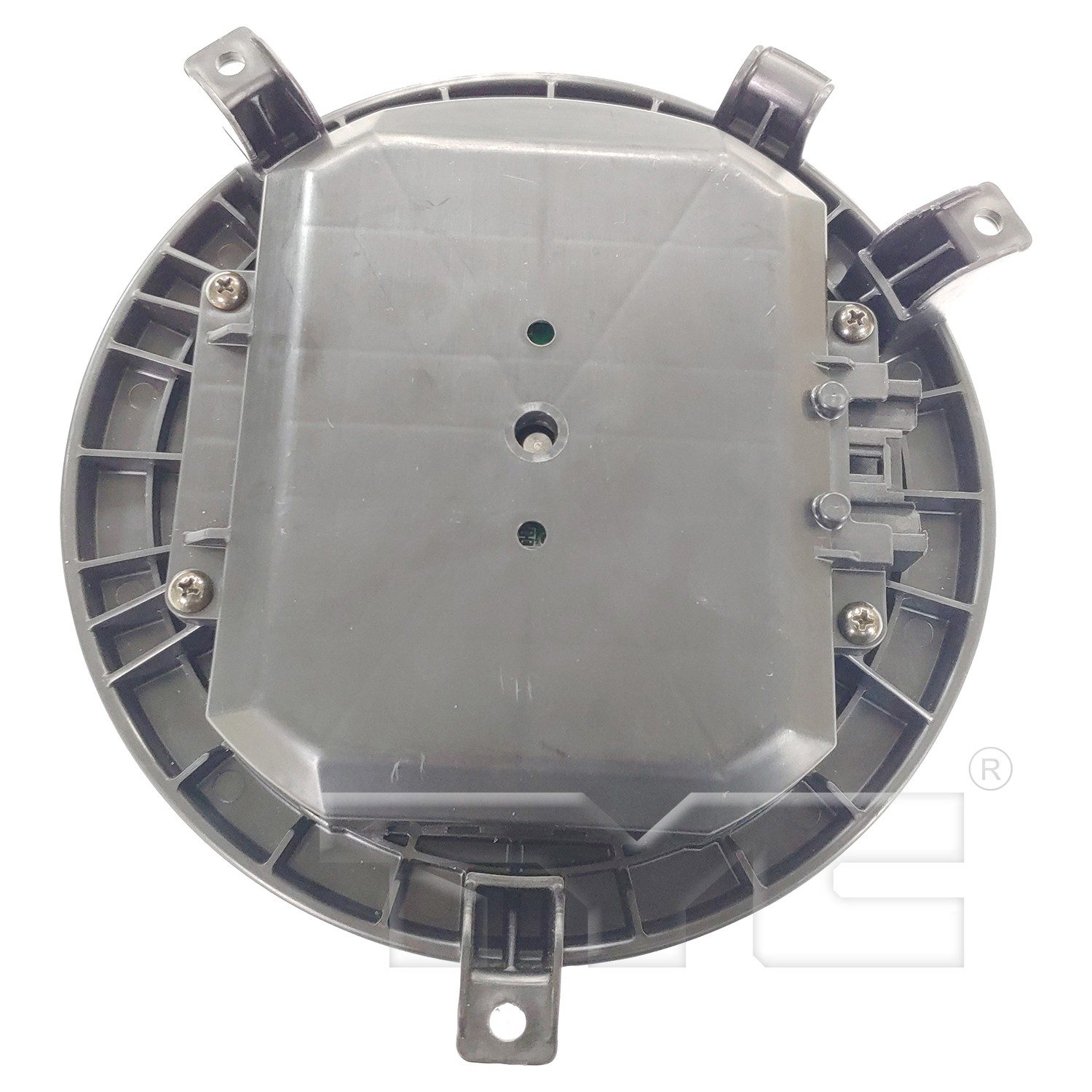 TYC HVAC Blower Motor — image 4