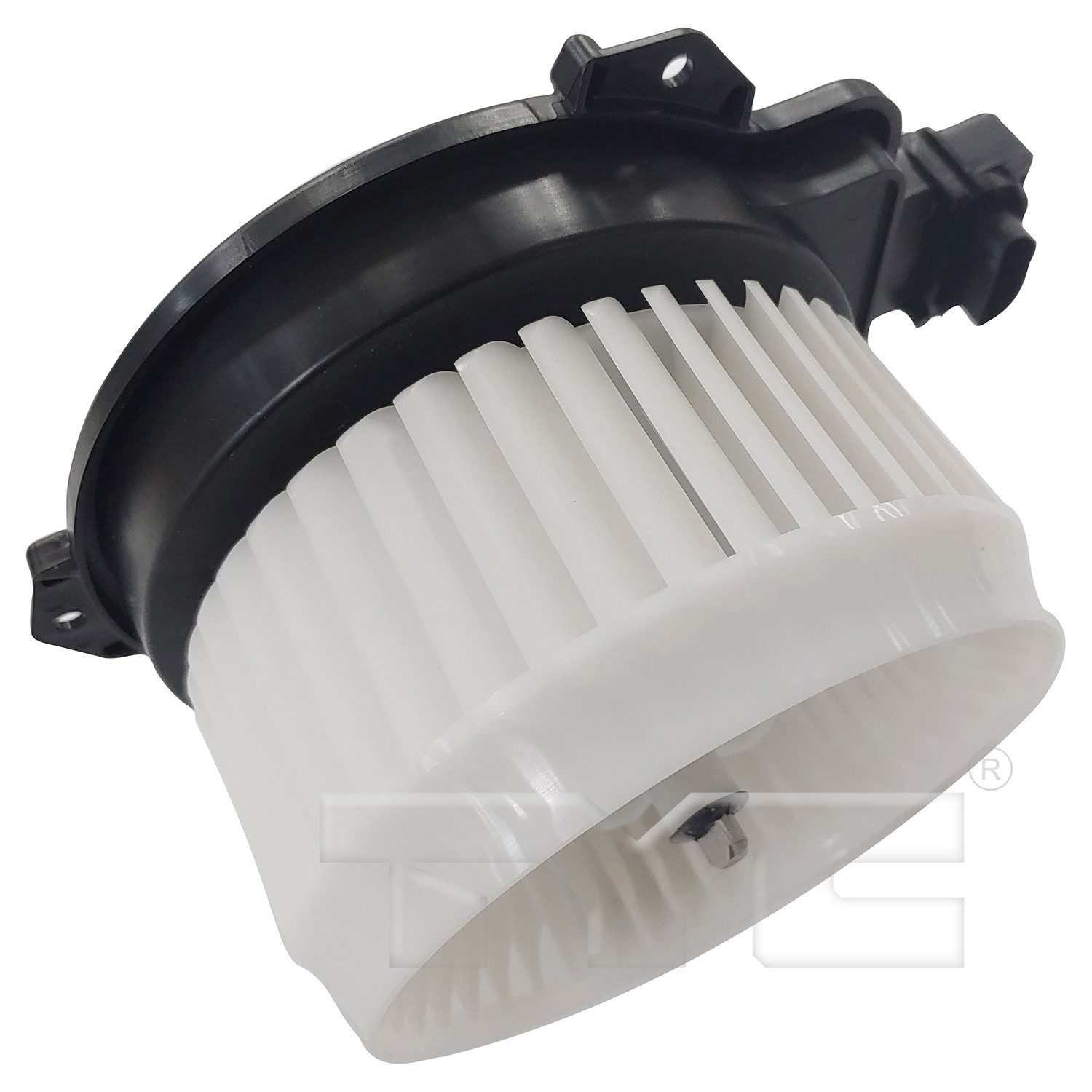 TYC HVAC Blower Motor — image 2