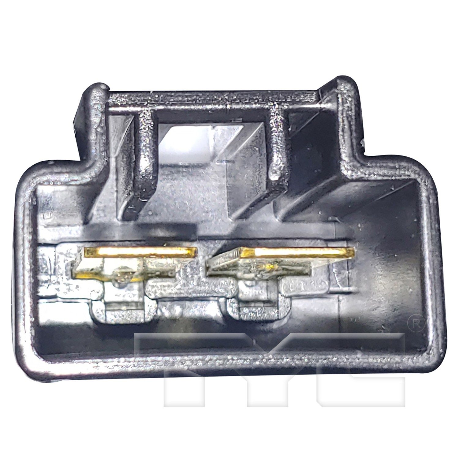 TYC HVAC Blower Motor — image 3