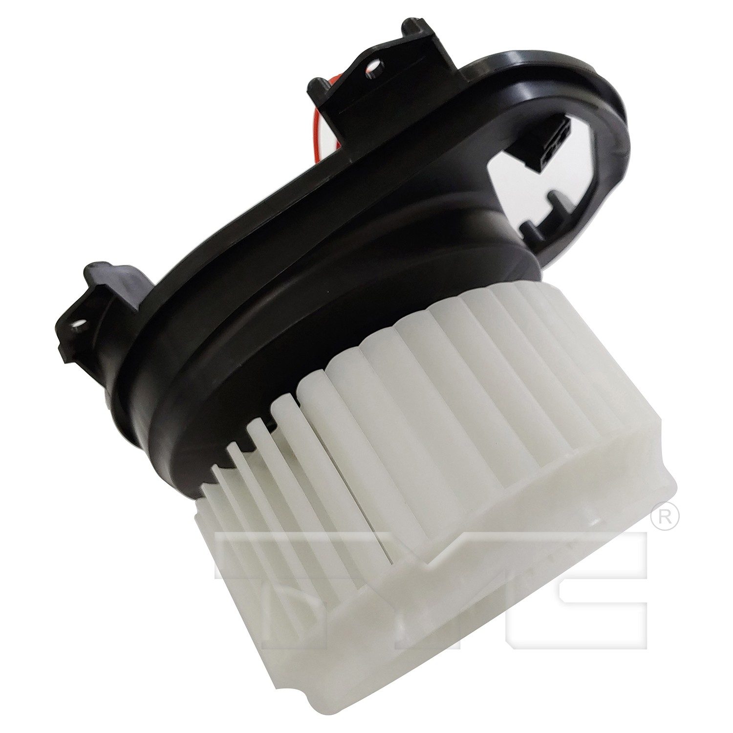 TYC HVAC Blower Motor — image 2