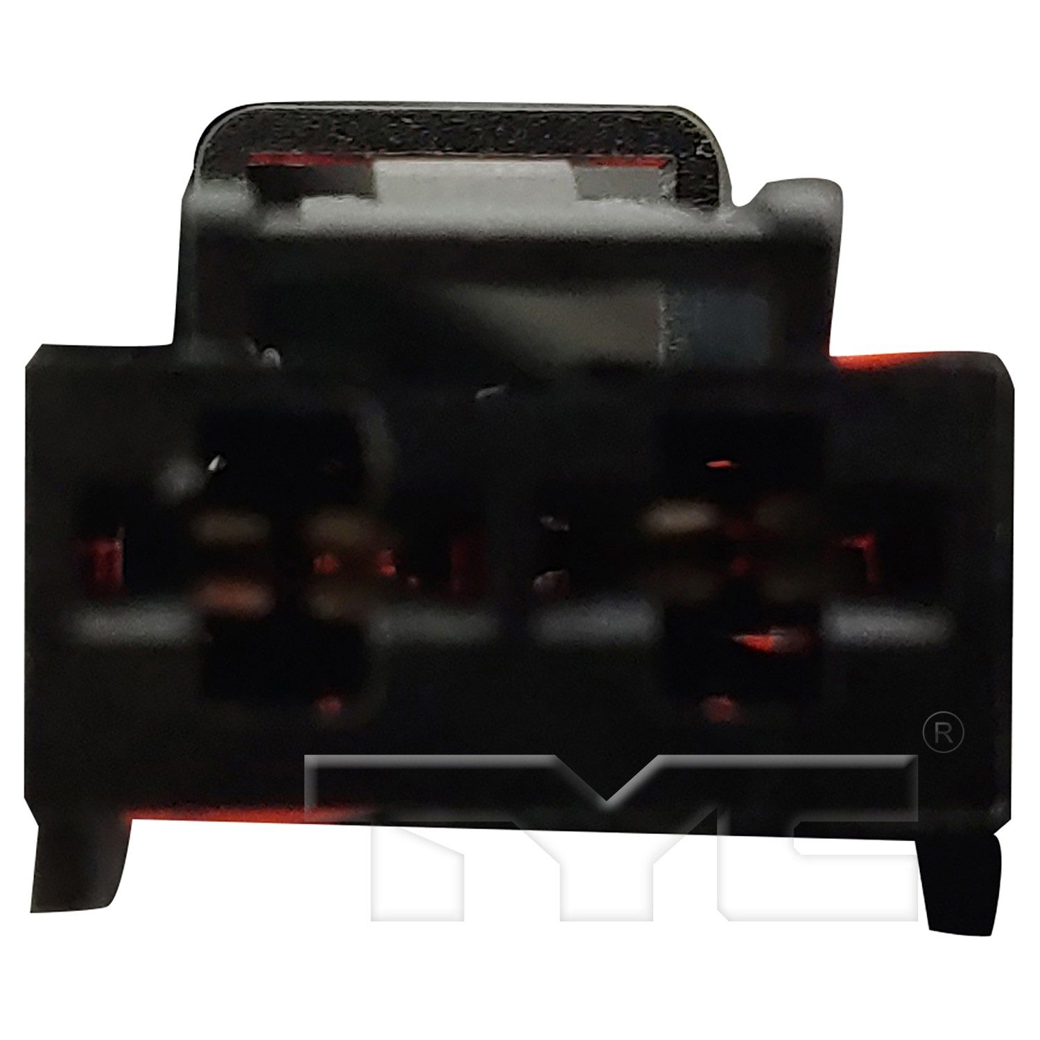 TYC HVAC Blower Motor — image 3
