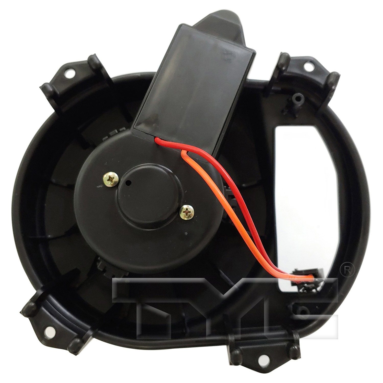 TYC HVAC Blower Motor — image 4