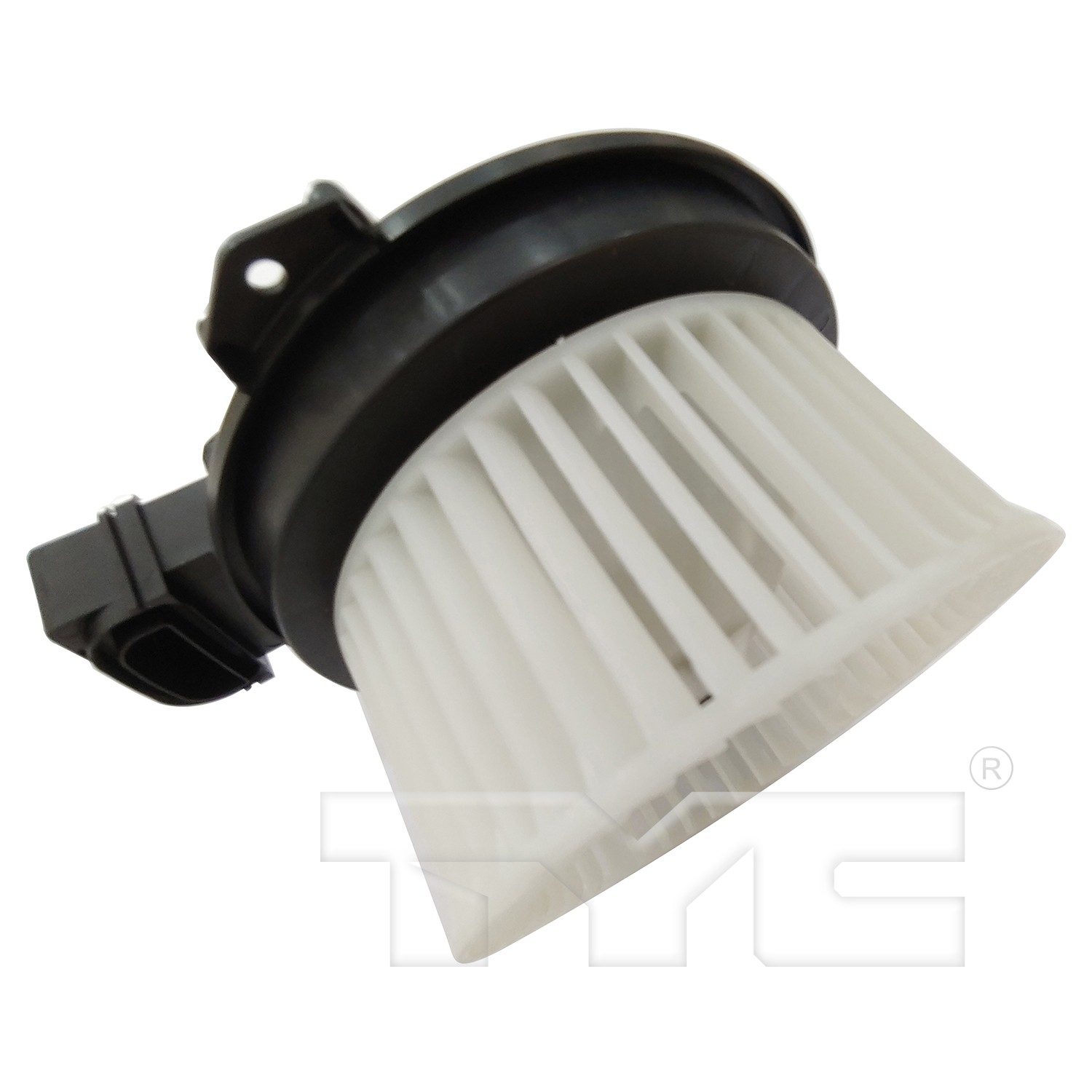 TYC HVAC Blower Motor — image 2