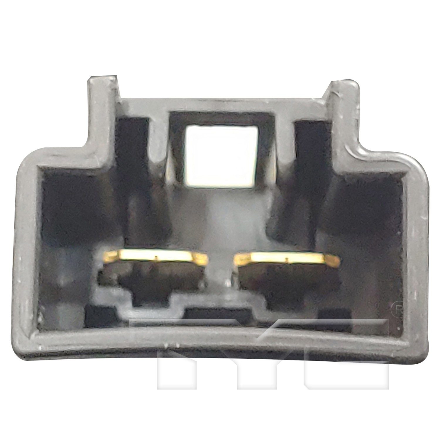 TYC HVAC Blower Motor — image 3