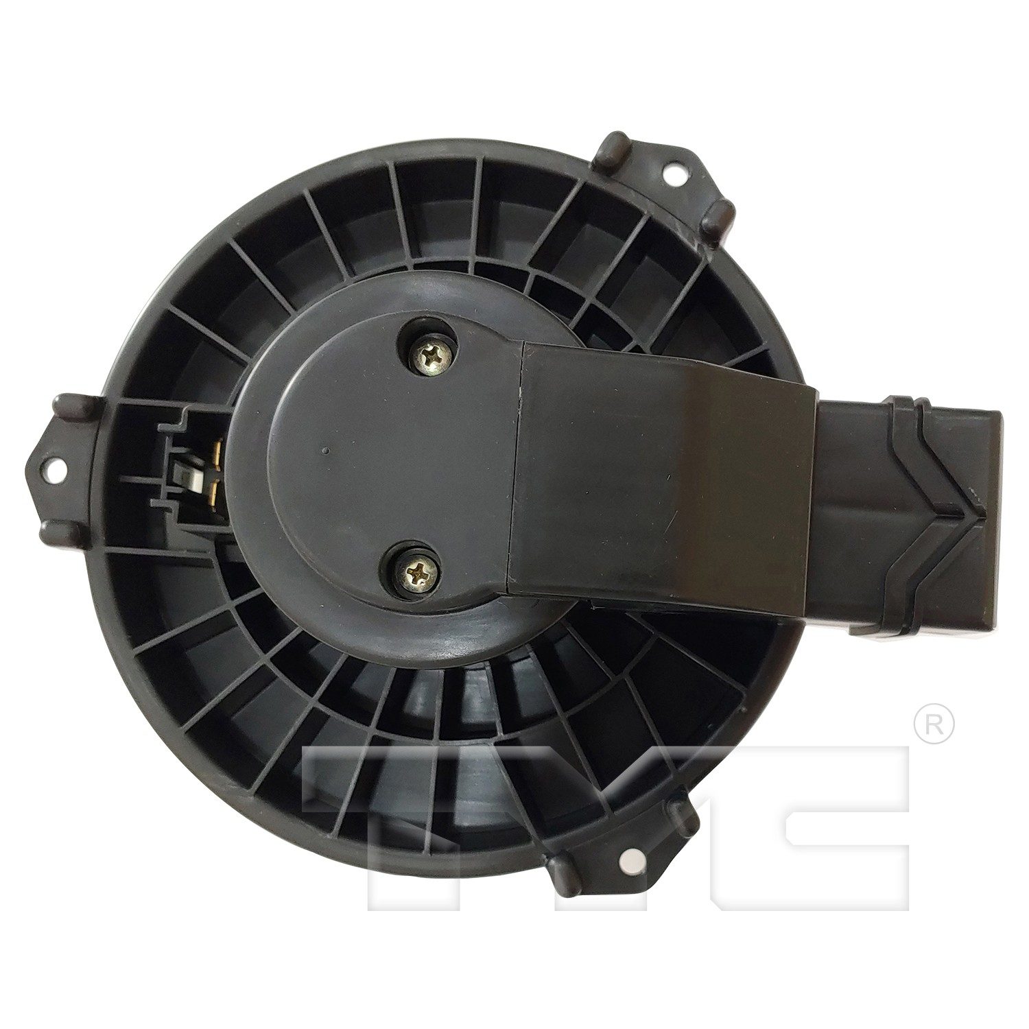 TYC HVAC Blower Motor — image 4