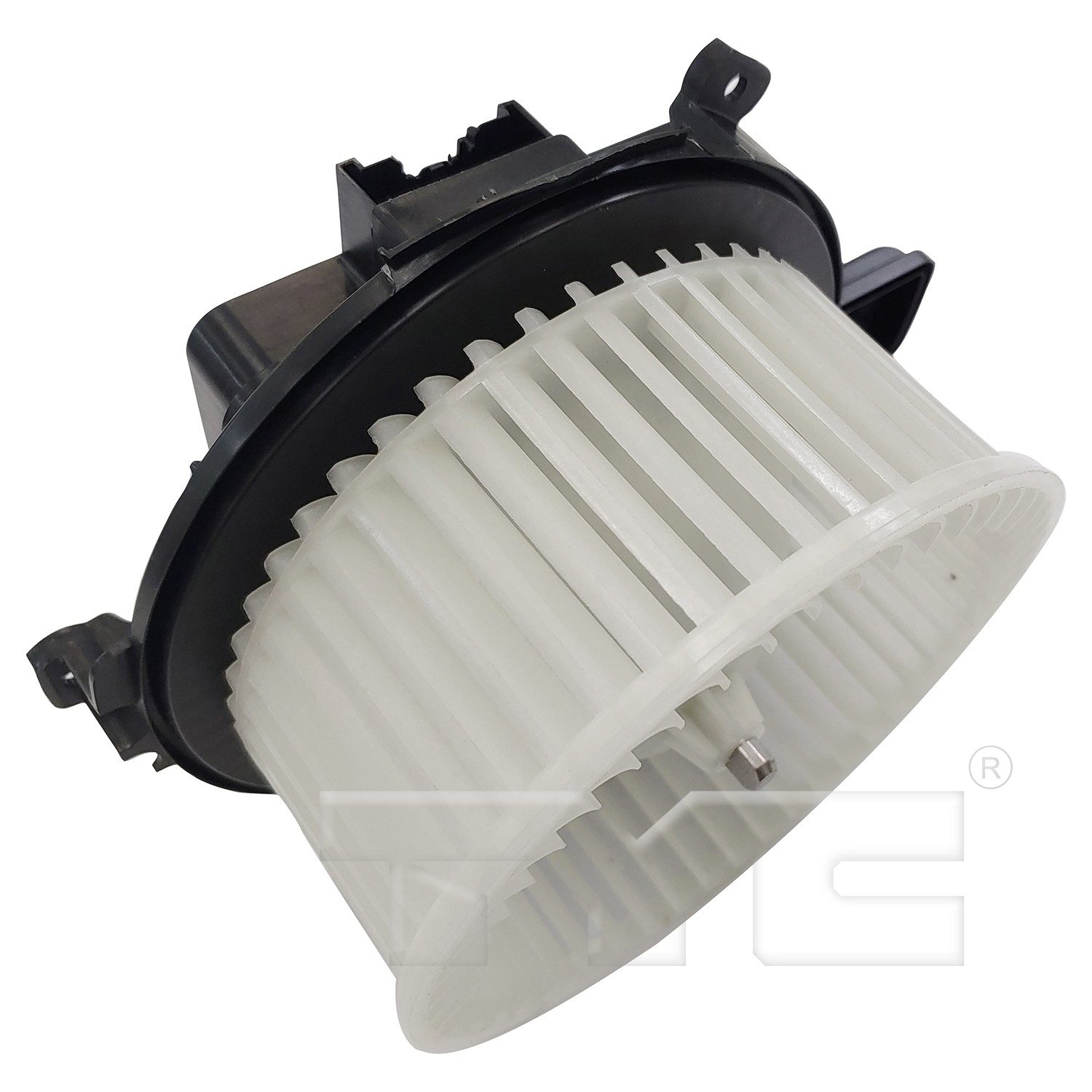 TYC HVAC Blower Motor — image 2