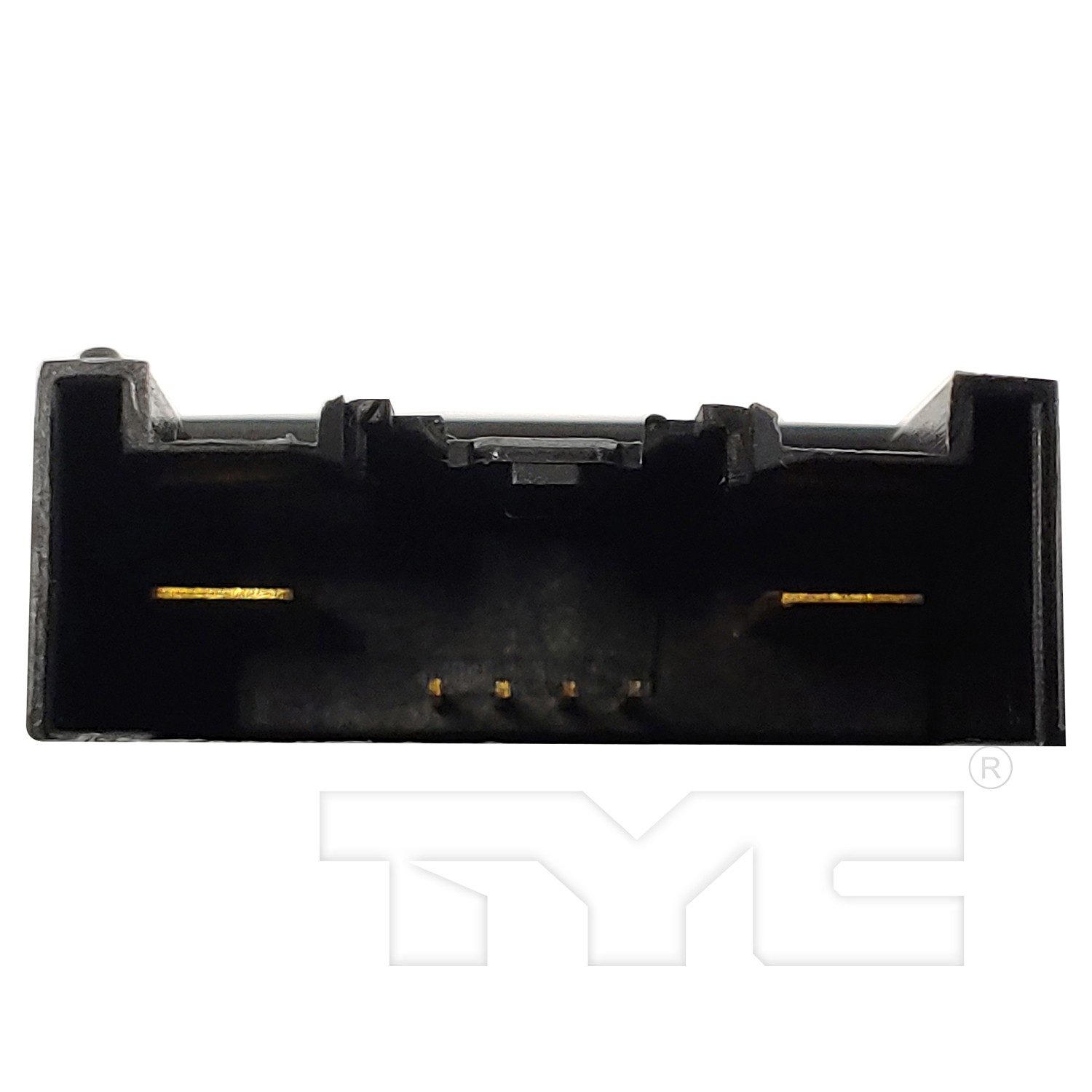 TYC HVAC Blower Motor — image 3