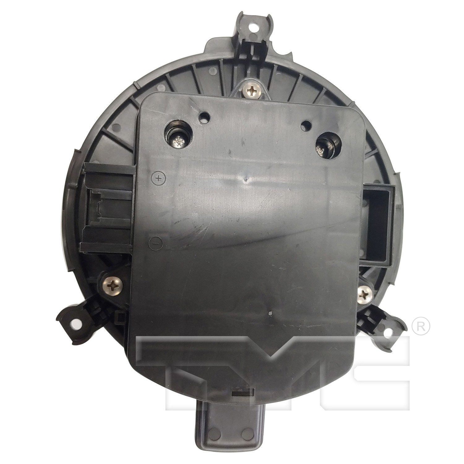 TYC HVAC Blower Motor — image 4