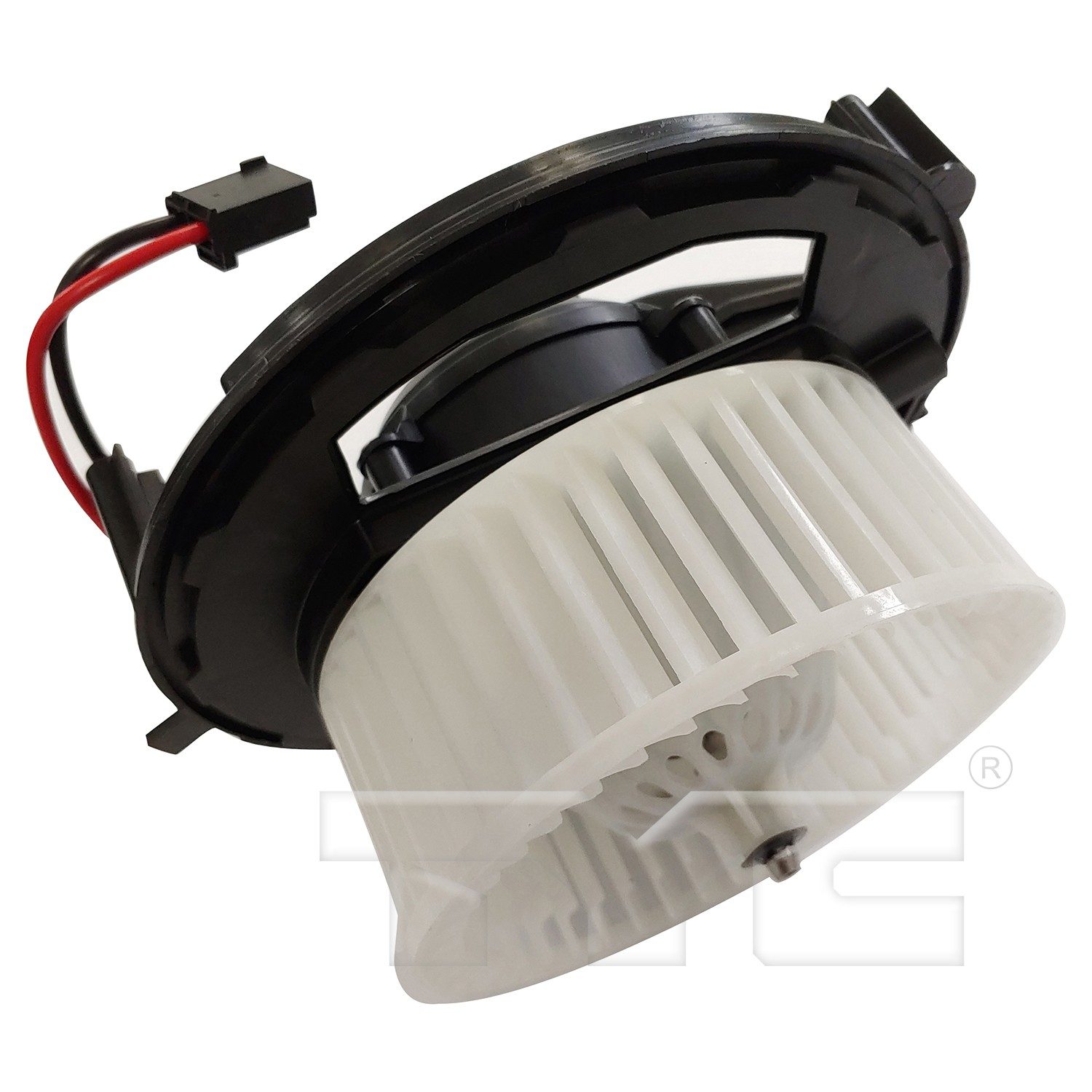 TYC HVAC Blower Motor — image 2