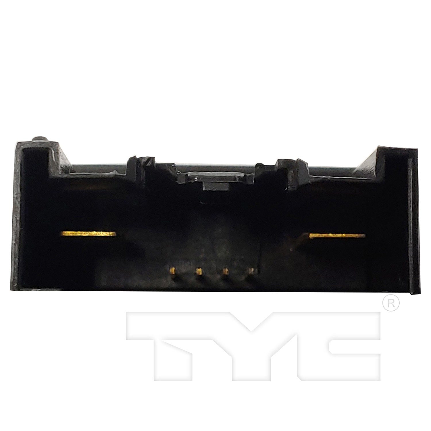 TYC HVAC Blower Motor — image 3