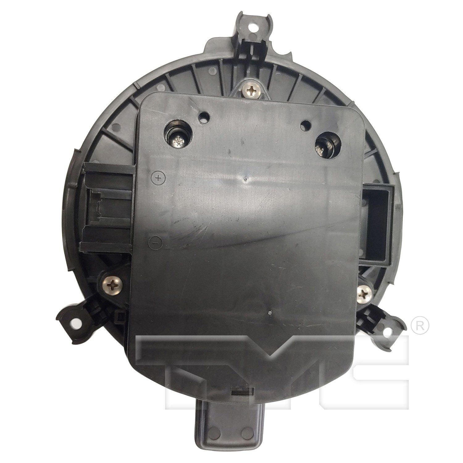 TYC HVAC Blower Motor — image 4