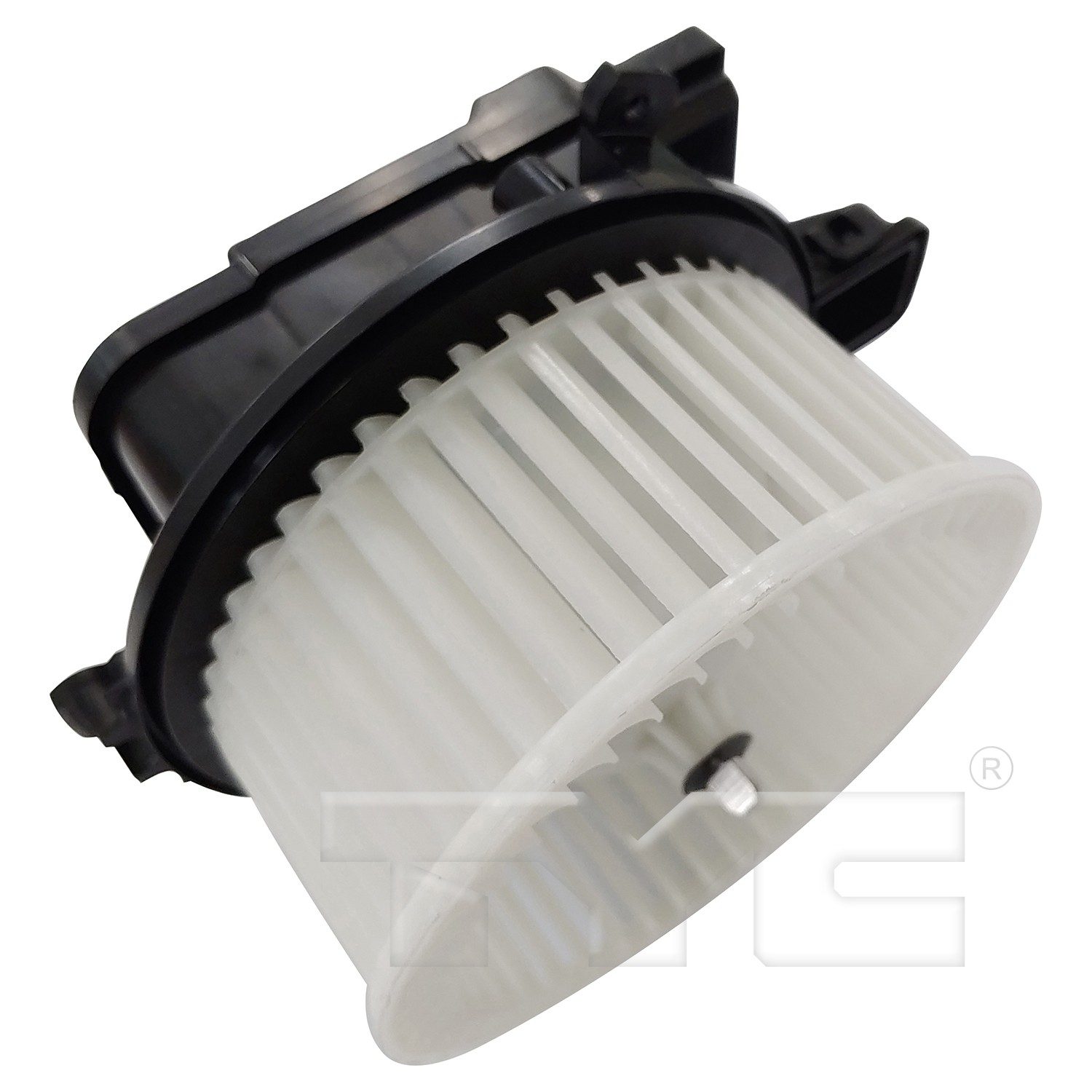 TYC HVAC Blower Motor — image 2