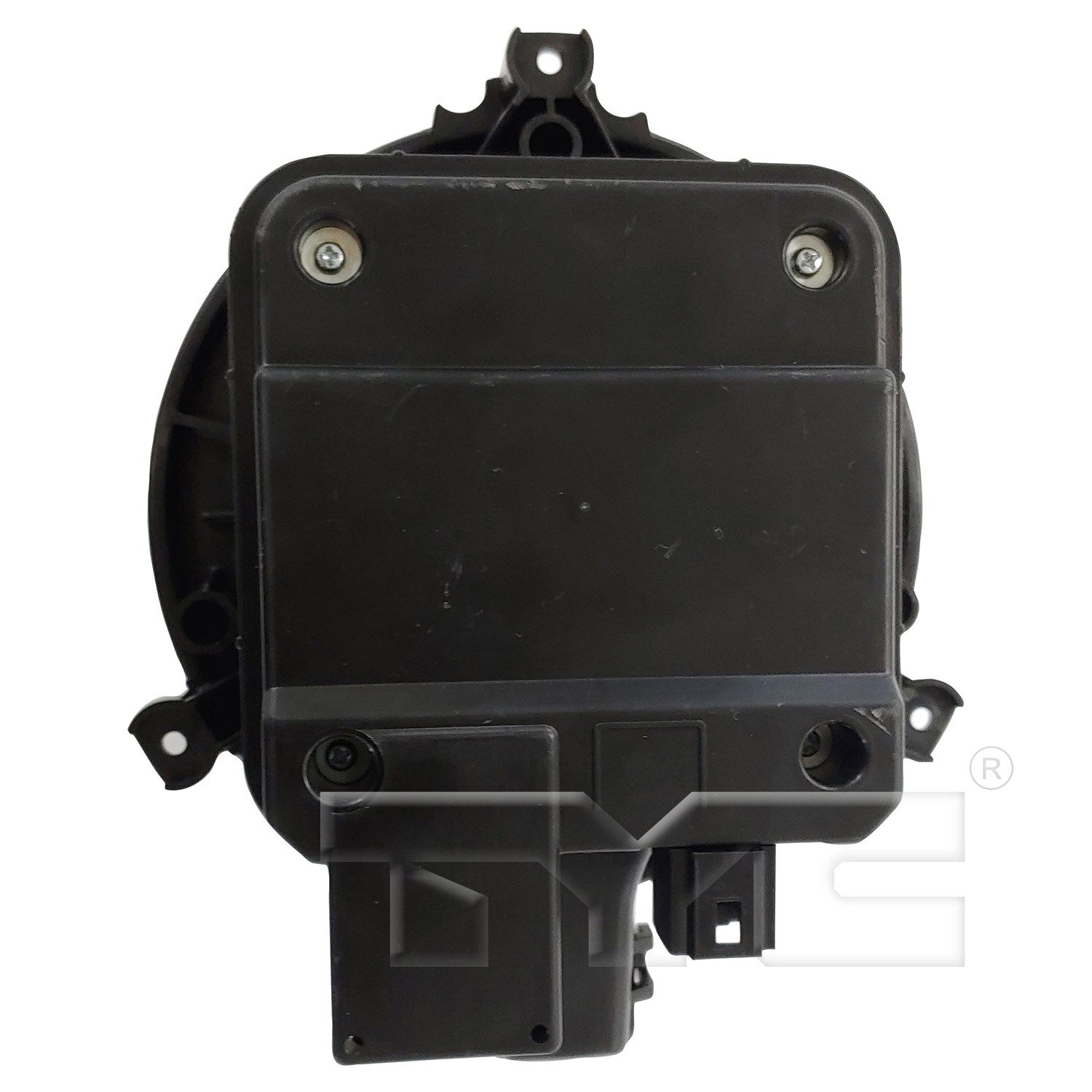 TYC HVAC Blower Motor — image 4
