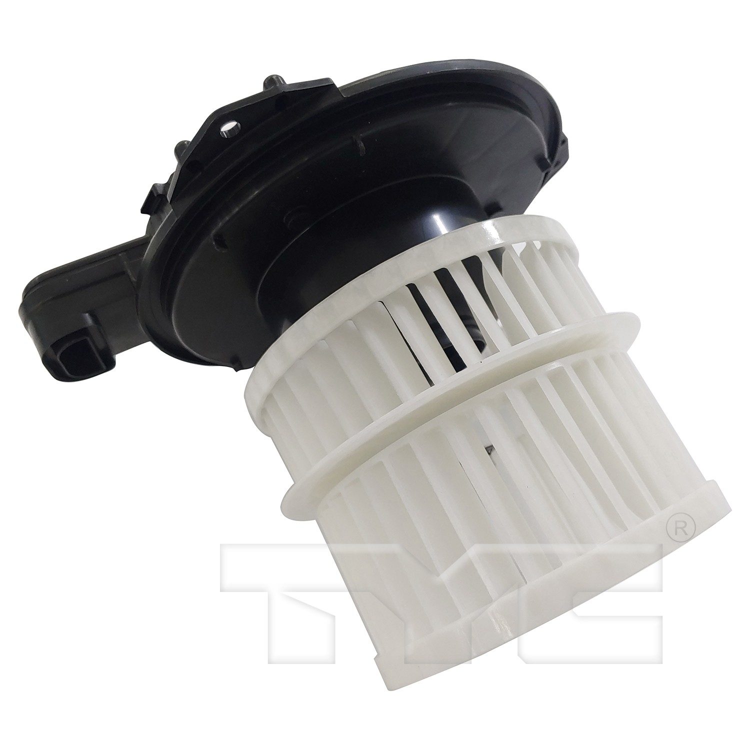 TYC HVAC Blower Motor — image 2