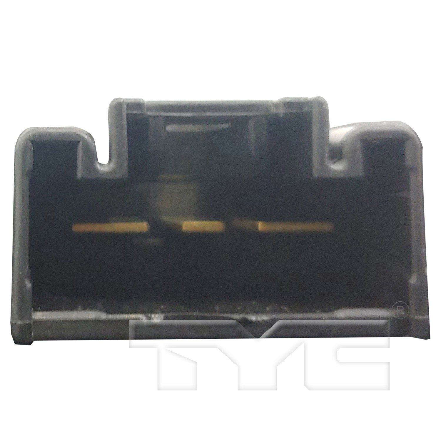 TYC HVAC Blower Motor — image 3