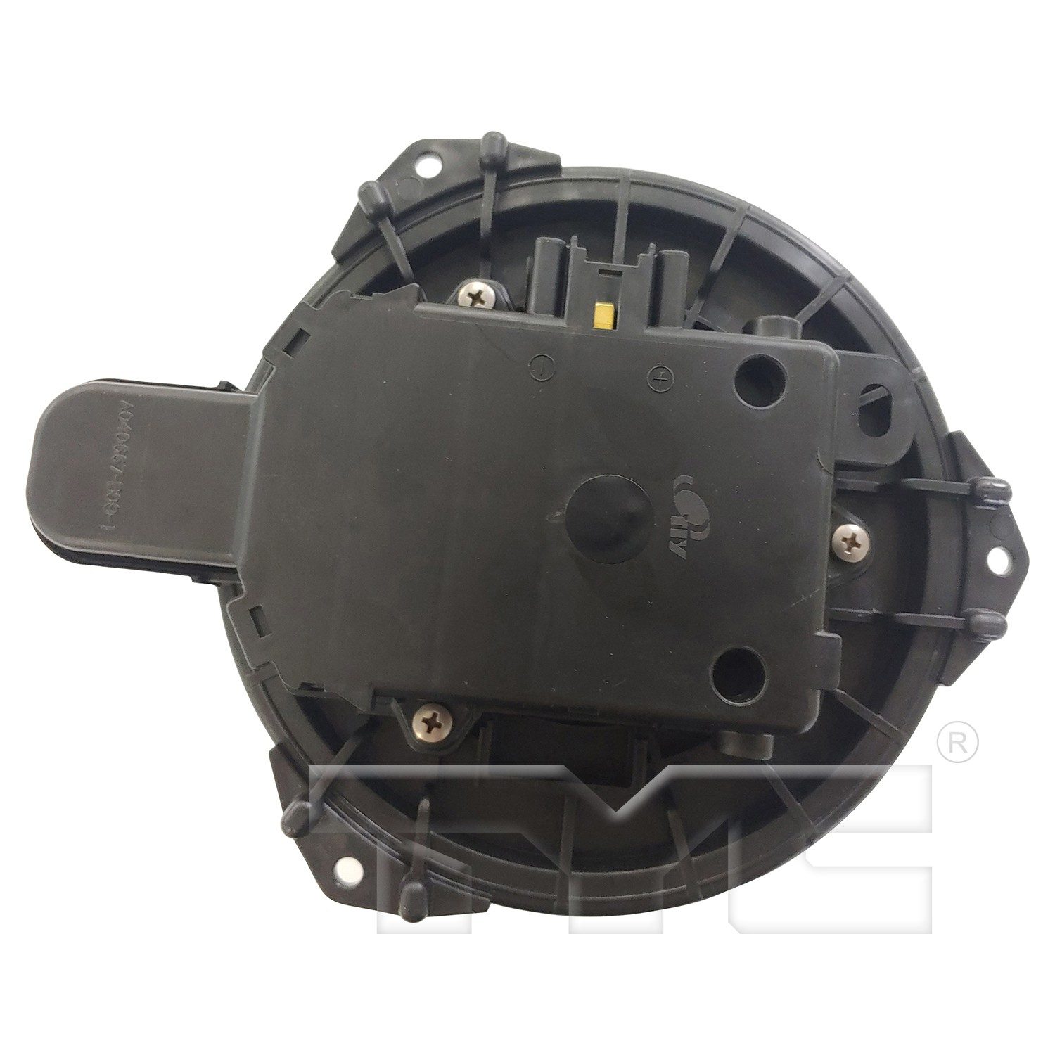 TYC HVAC Blower Motor — image 4