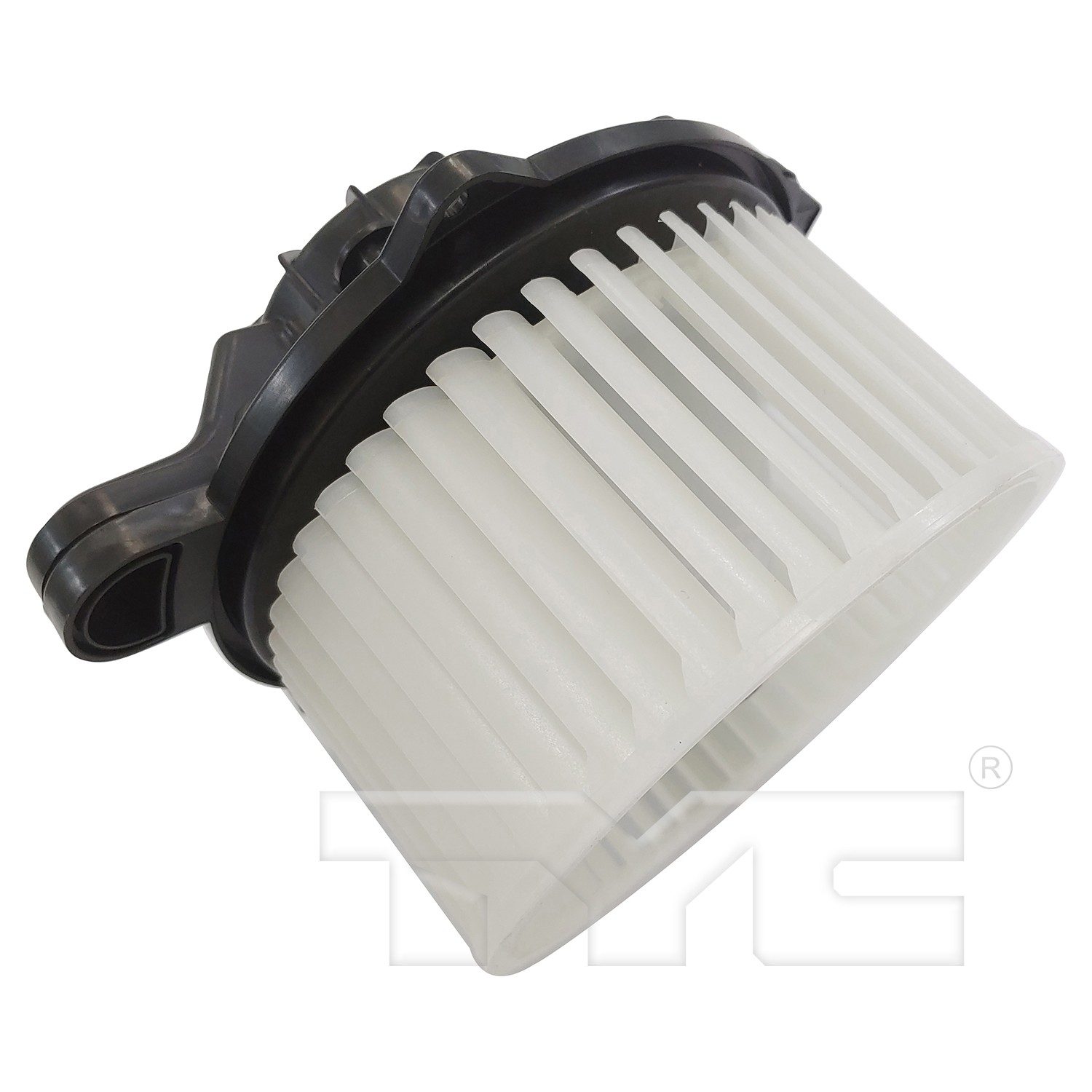 TYC HVAC Blower Motor — image 2