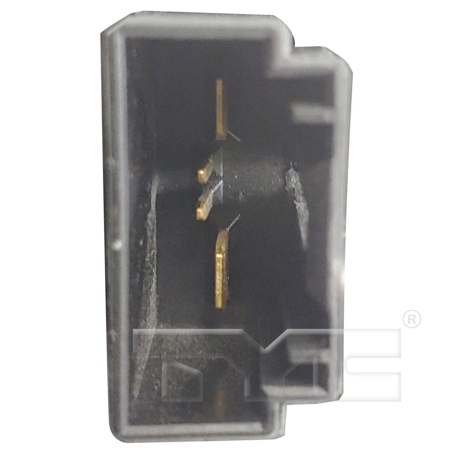 TYC HVAC Blower Motor — image 3