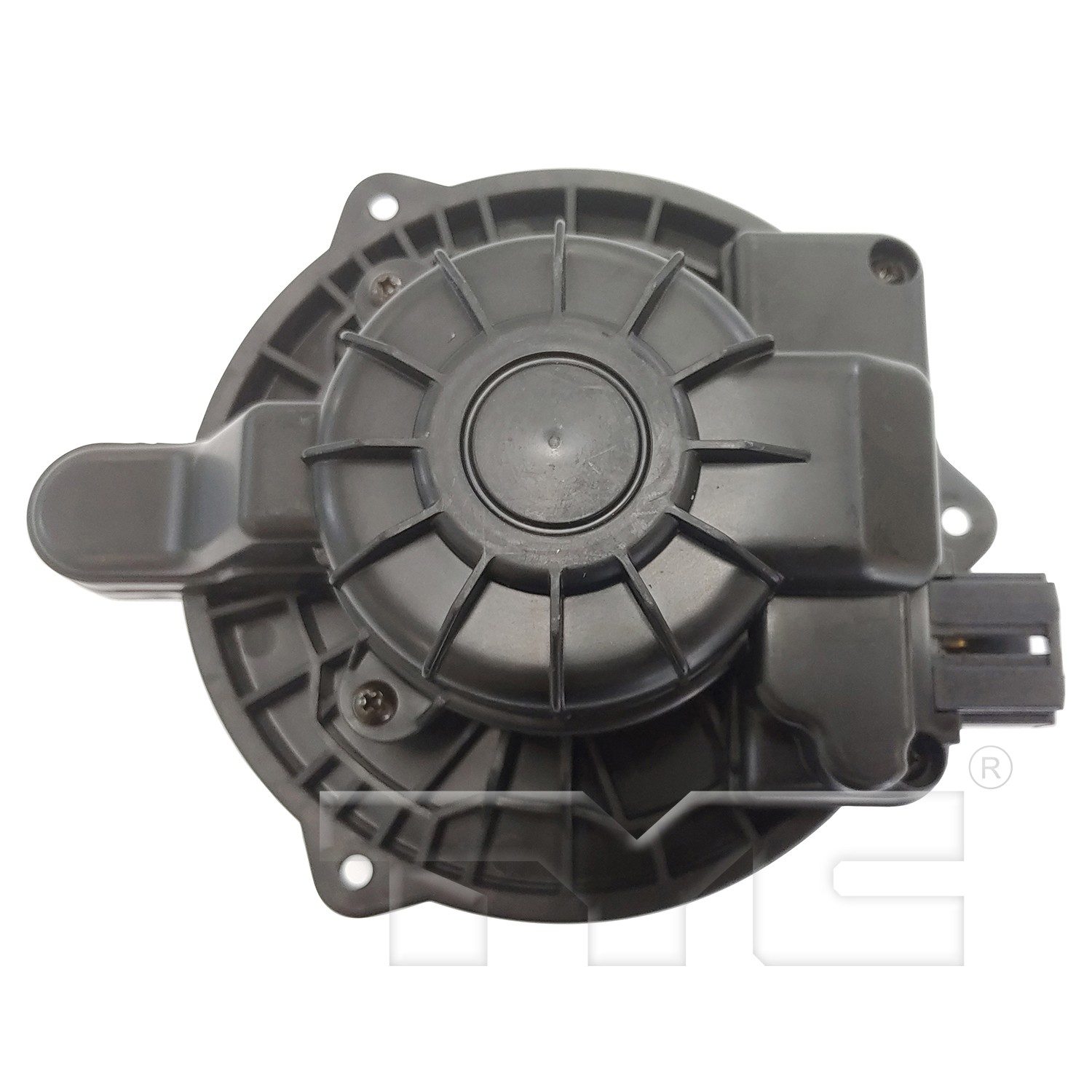 TYC HVAC Blower Motor — image 4