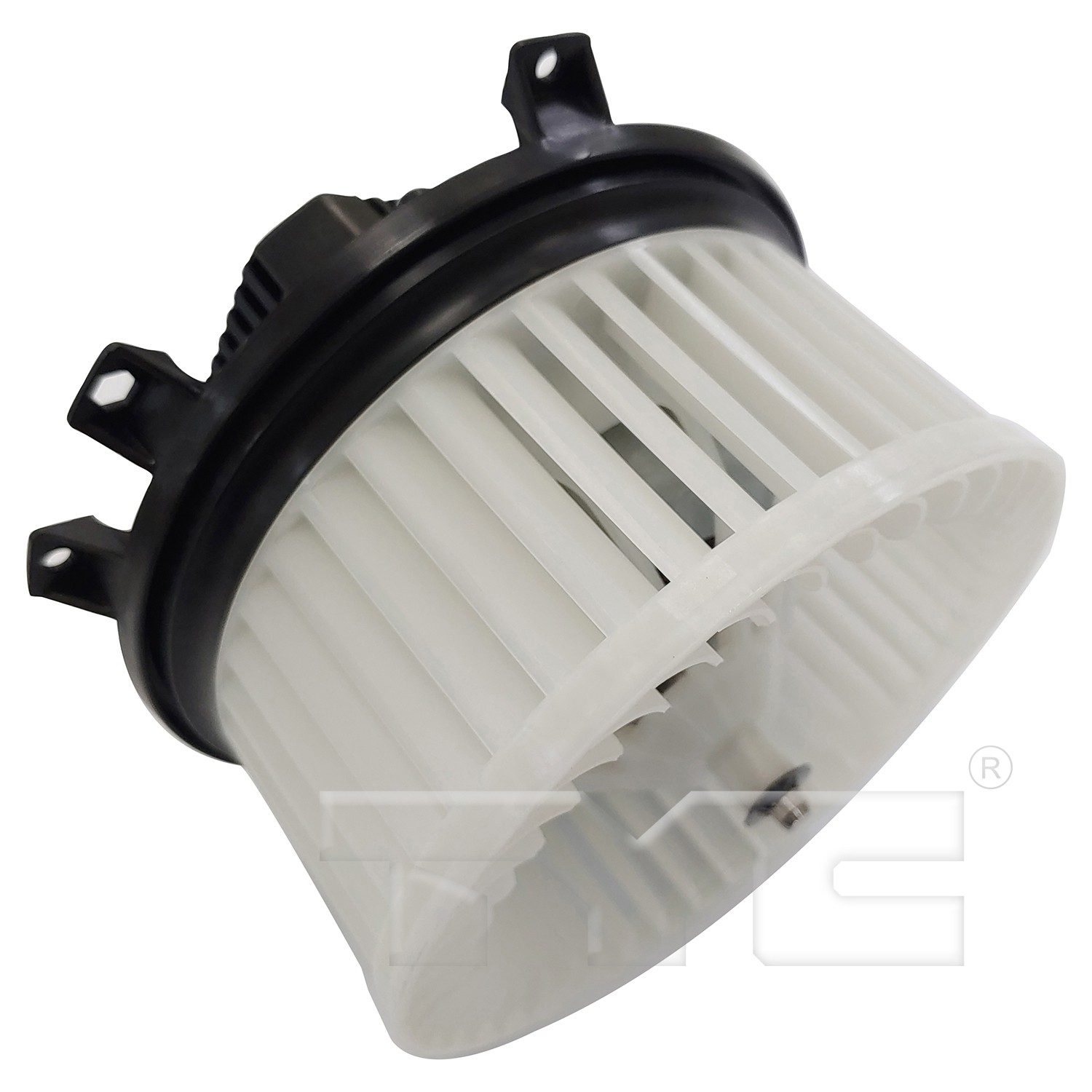 TYC HVAC Blower Motor — image 2