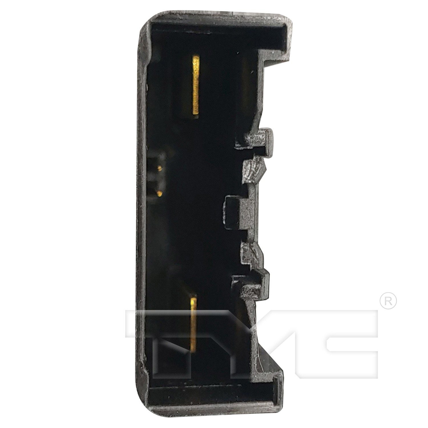 TYC HVAC Blower Motor — image 3