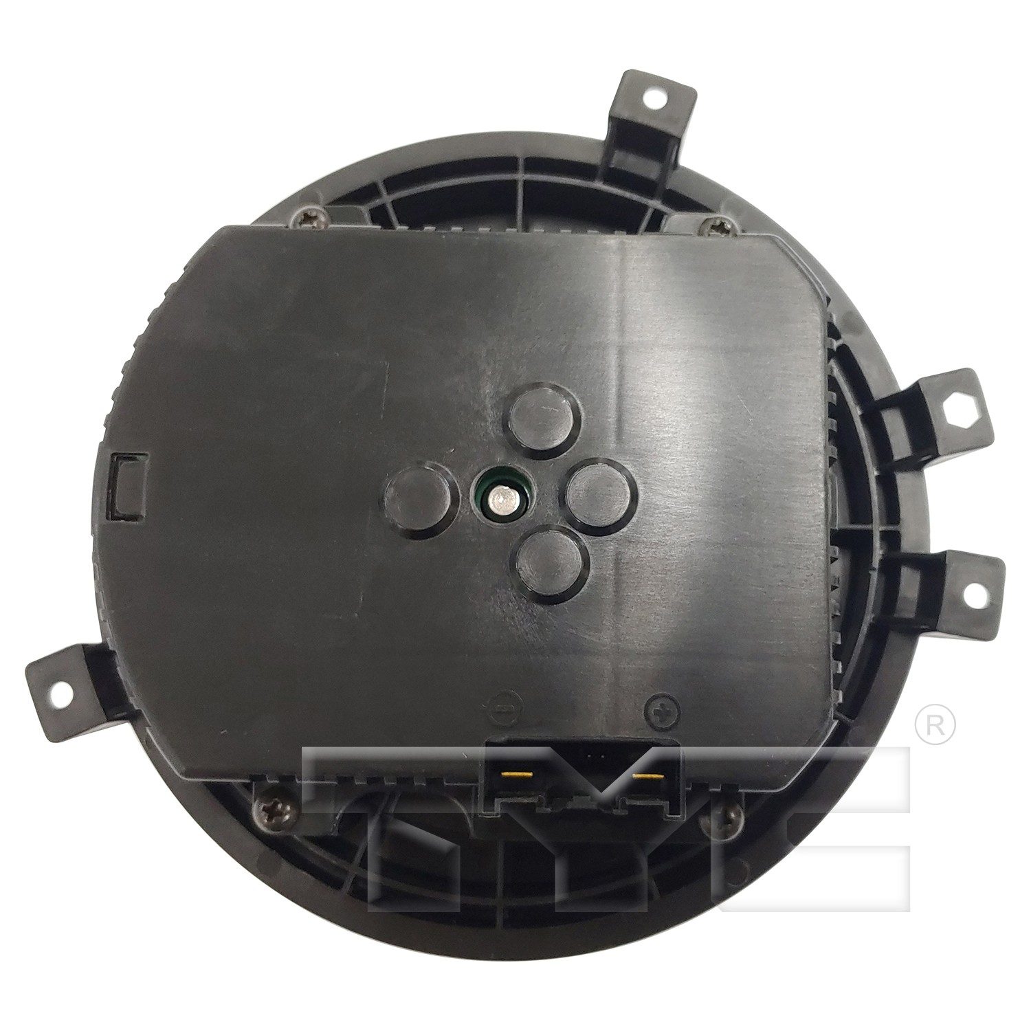 TYC HVAC Blower Motor — image 4