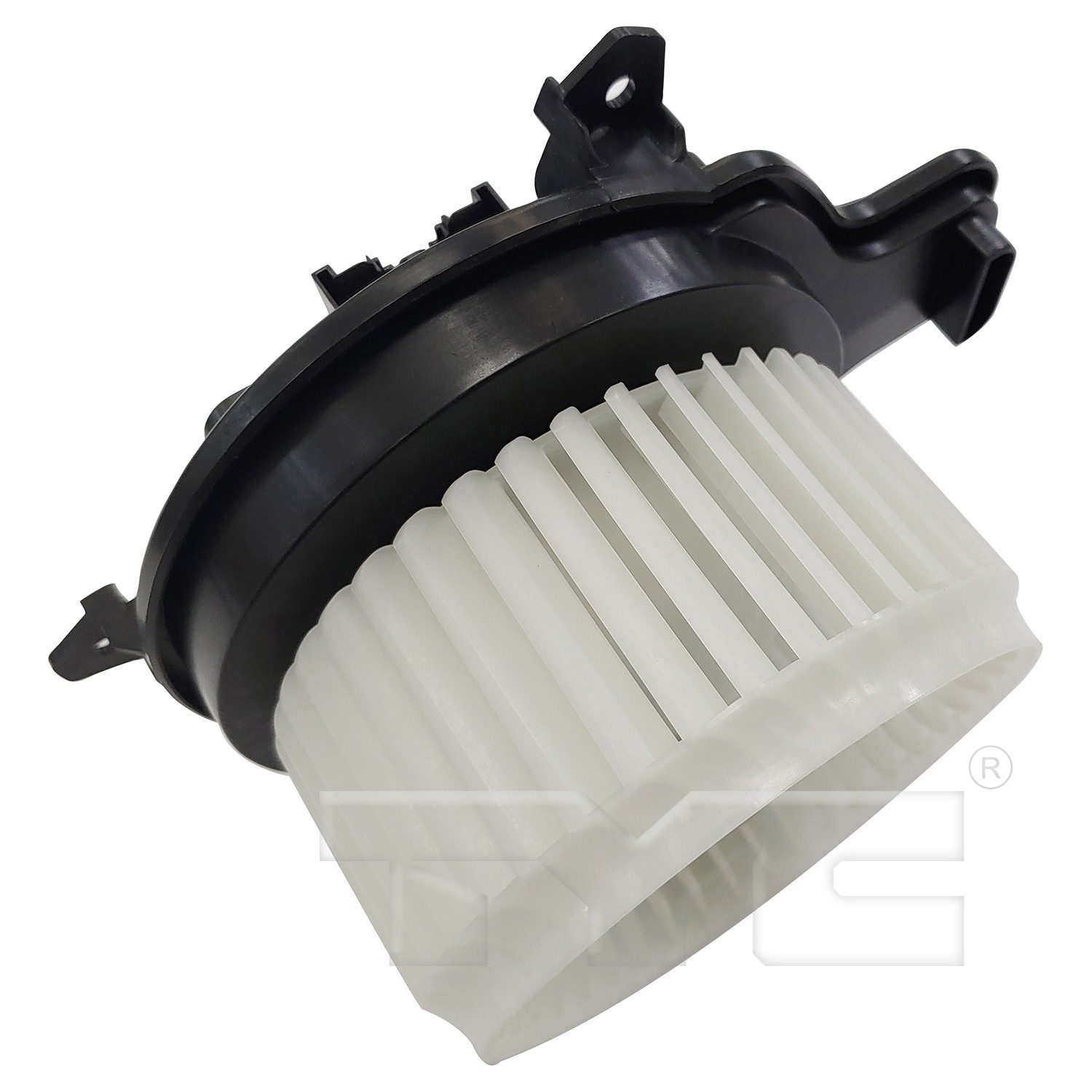 TYC HVAC Blower Motor — image 2