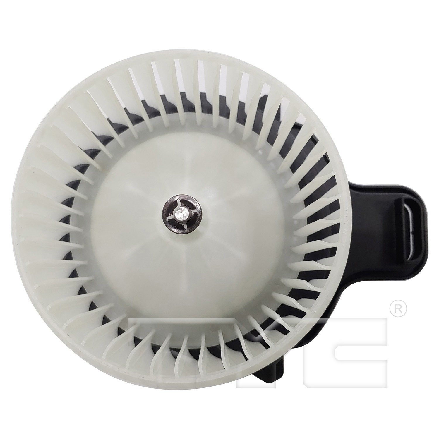 TYC HVAC Blower Motor
