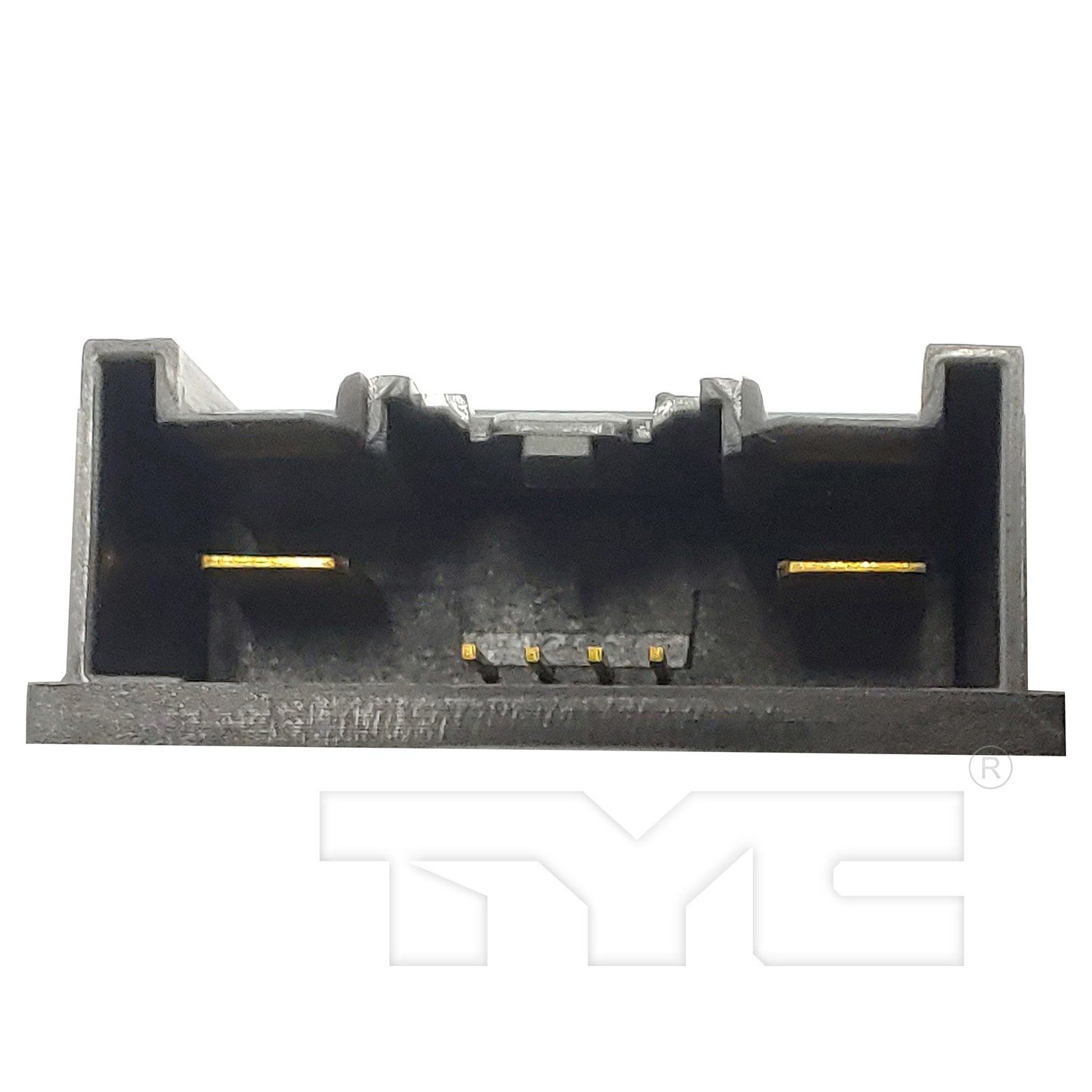 TYC HVAC Blower Motor — image 3